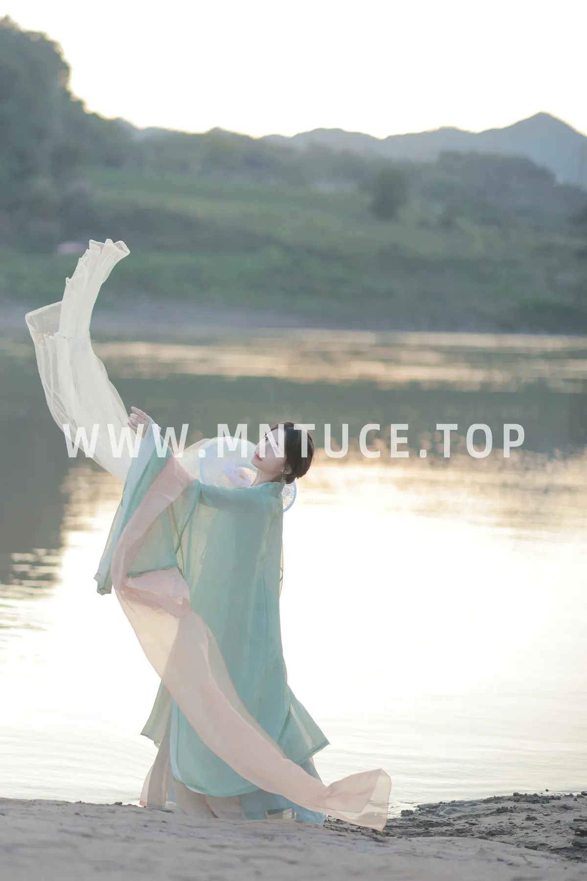 [艺图语] 2022.12.15 Vol.2686 – 星河 卷卷#[23P]-4