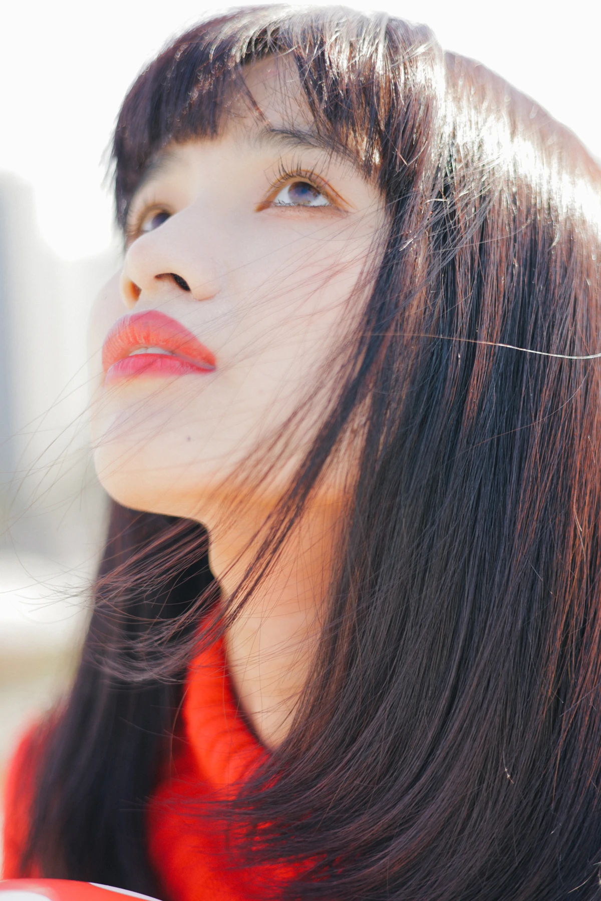 [艺图语] 2023.02.02 Vol.2952 园游会 夏施哈哈酱#[40P]-5