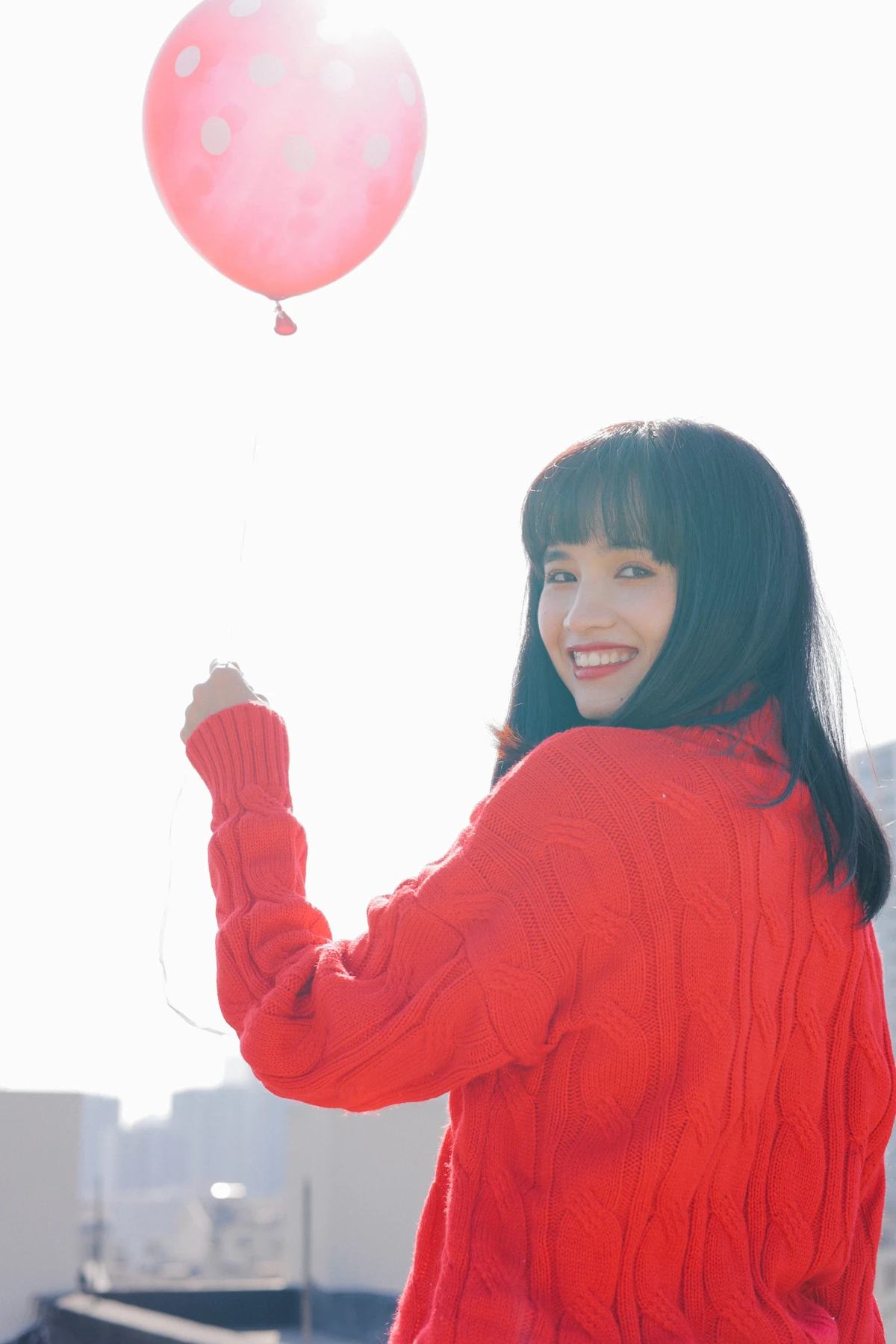 [艺图语] 2023.02.02 Vol.2952 园游会 夏施哈哈酱#[40P]-9