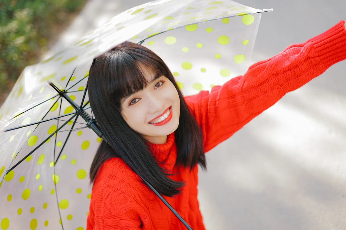 [艺图语] 2023.02.02 Vol.2952 园游会 夏施哈哈酱#[40P]-13