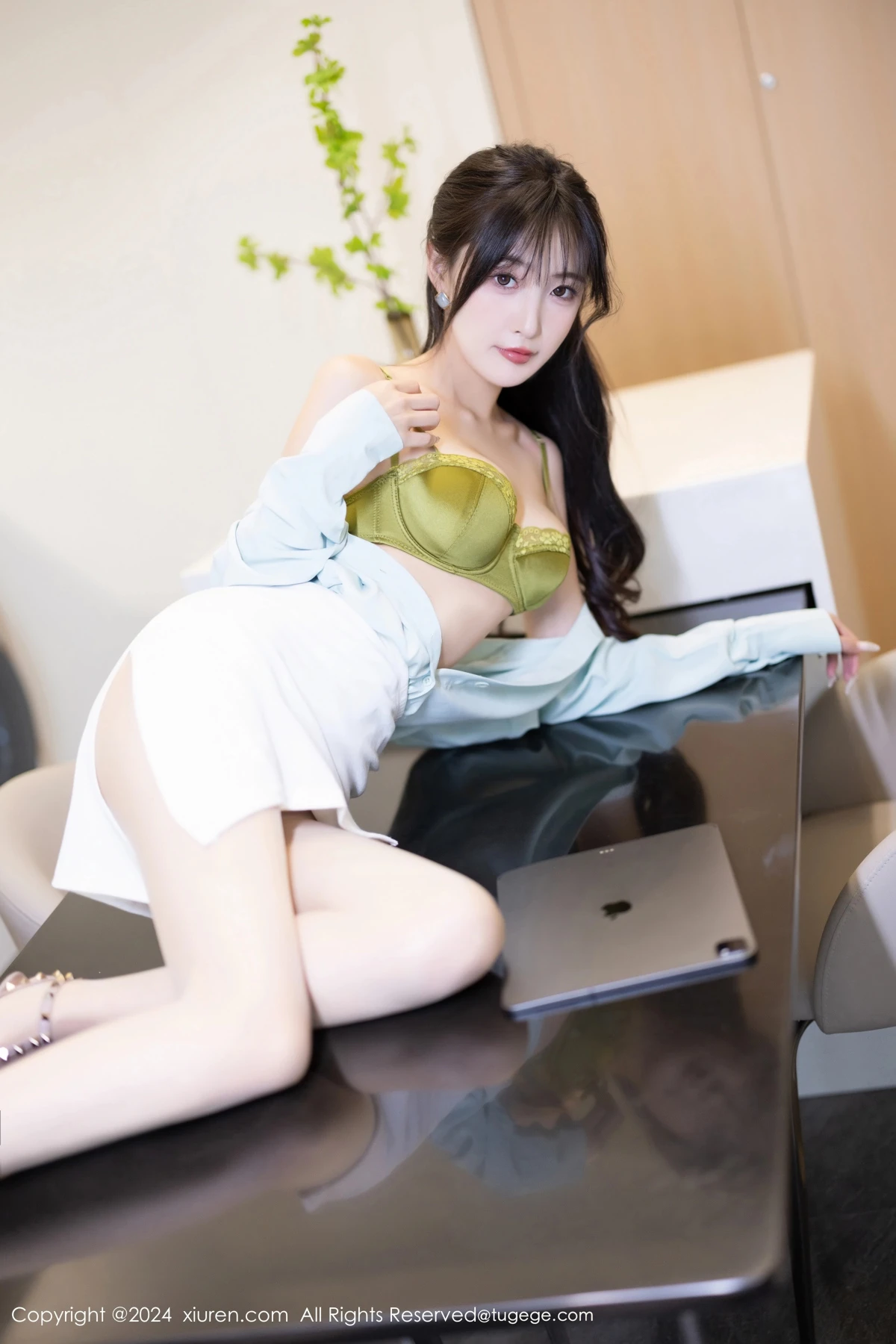 [秀人网] 2024.05.23 No.8589 林星阑#[87P]-10