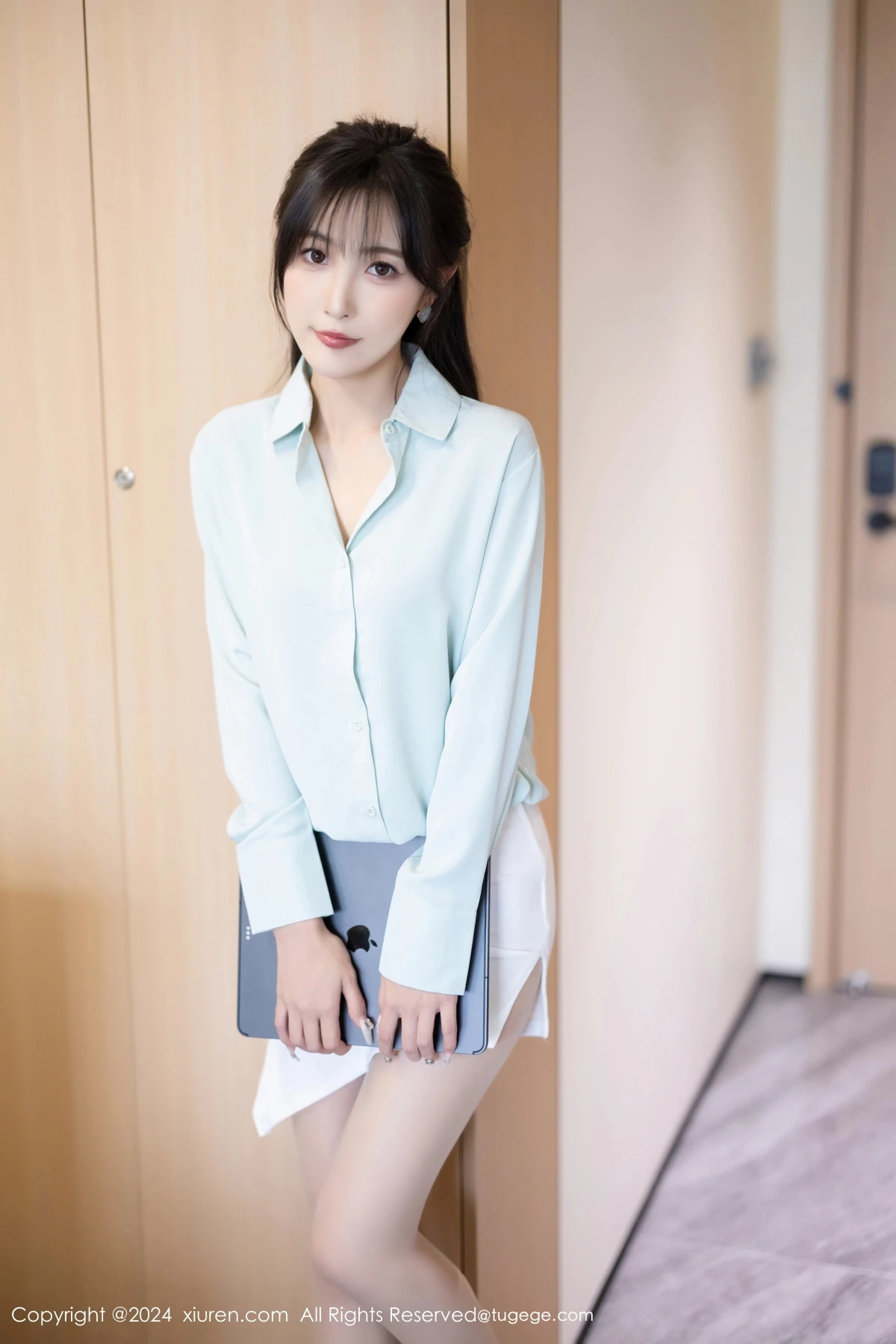 [秀人网] 2024.05.23 No.8589 林星阑#[87P]-5