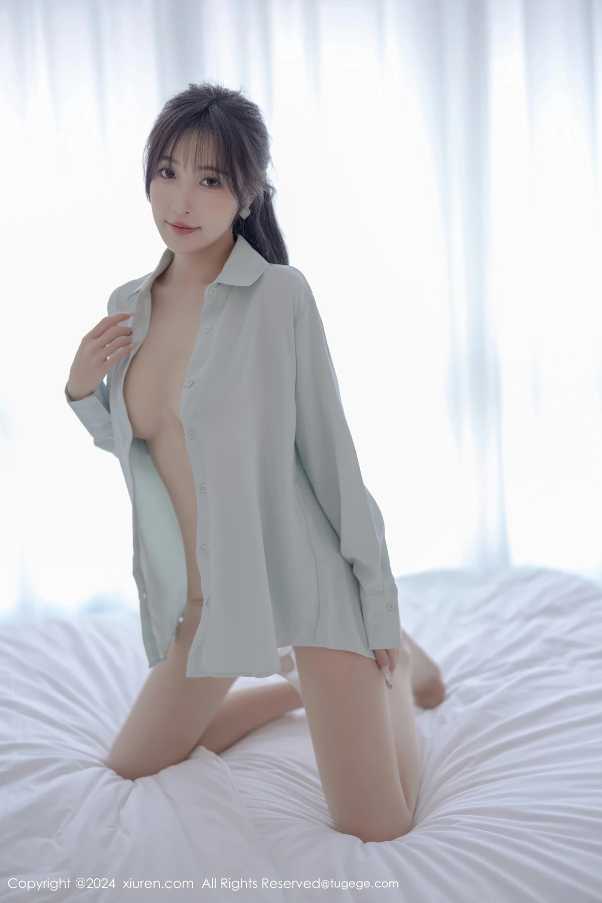 [秀人网] 2024.05.23 No.8589 林星阑#[87P]-10