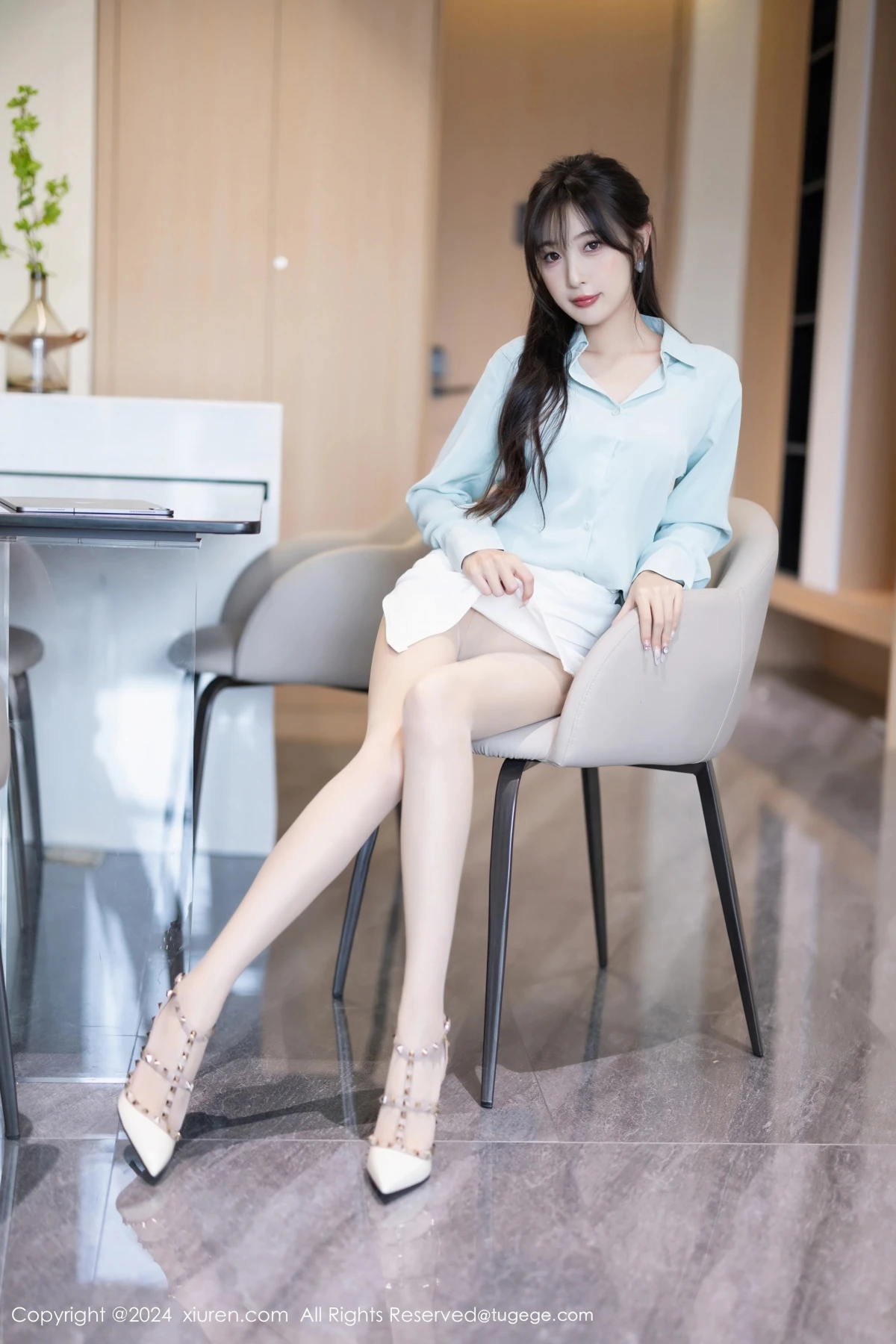 [秀人网] 2024.05.23 No.8589 林星阑#[87P]-9