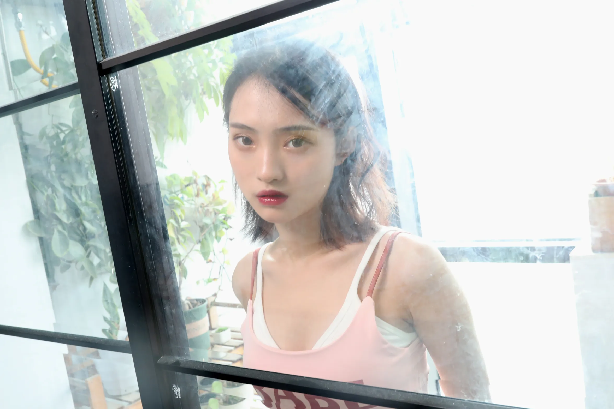 [爱美足] 爱美足 NO.259 、美足、爱美足#[113P] 茜茜#[113P]-1