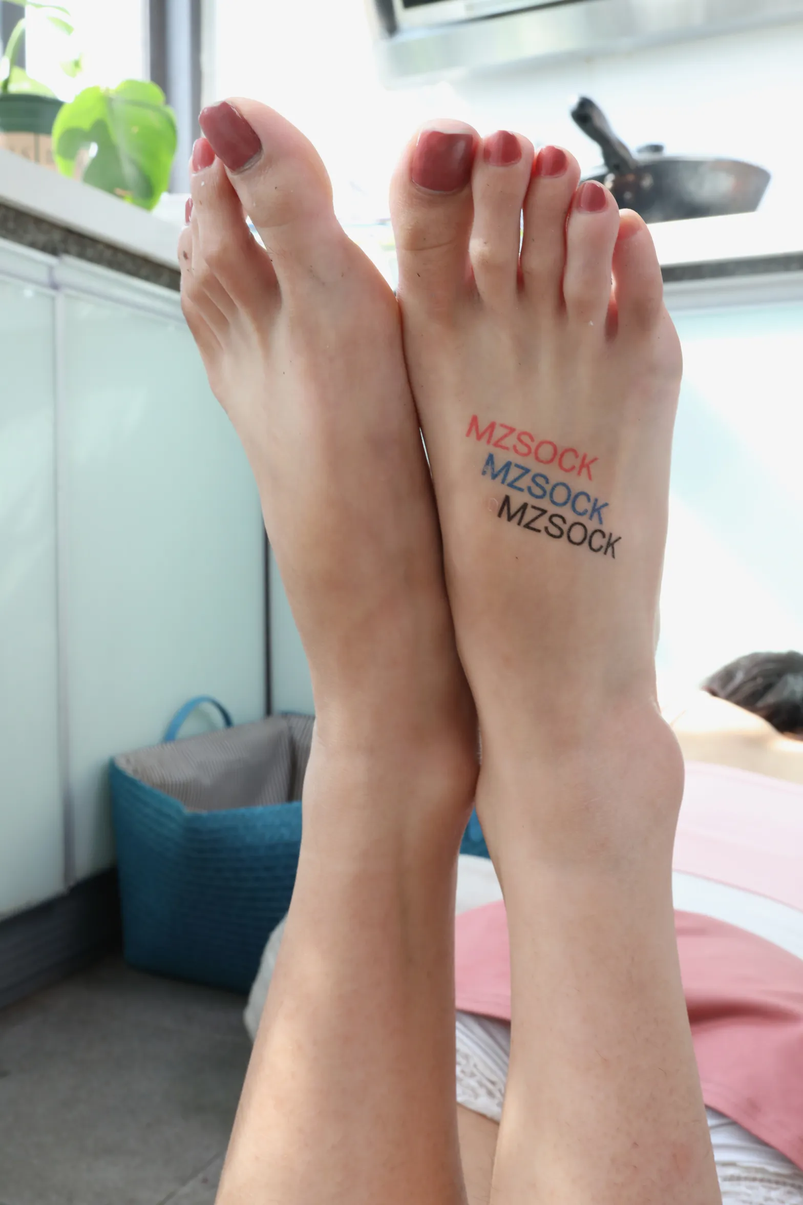 [爱美足] 爱美足 NO.259 、美足、爱美足#[113P] 茜茜#[113P]-2