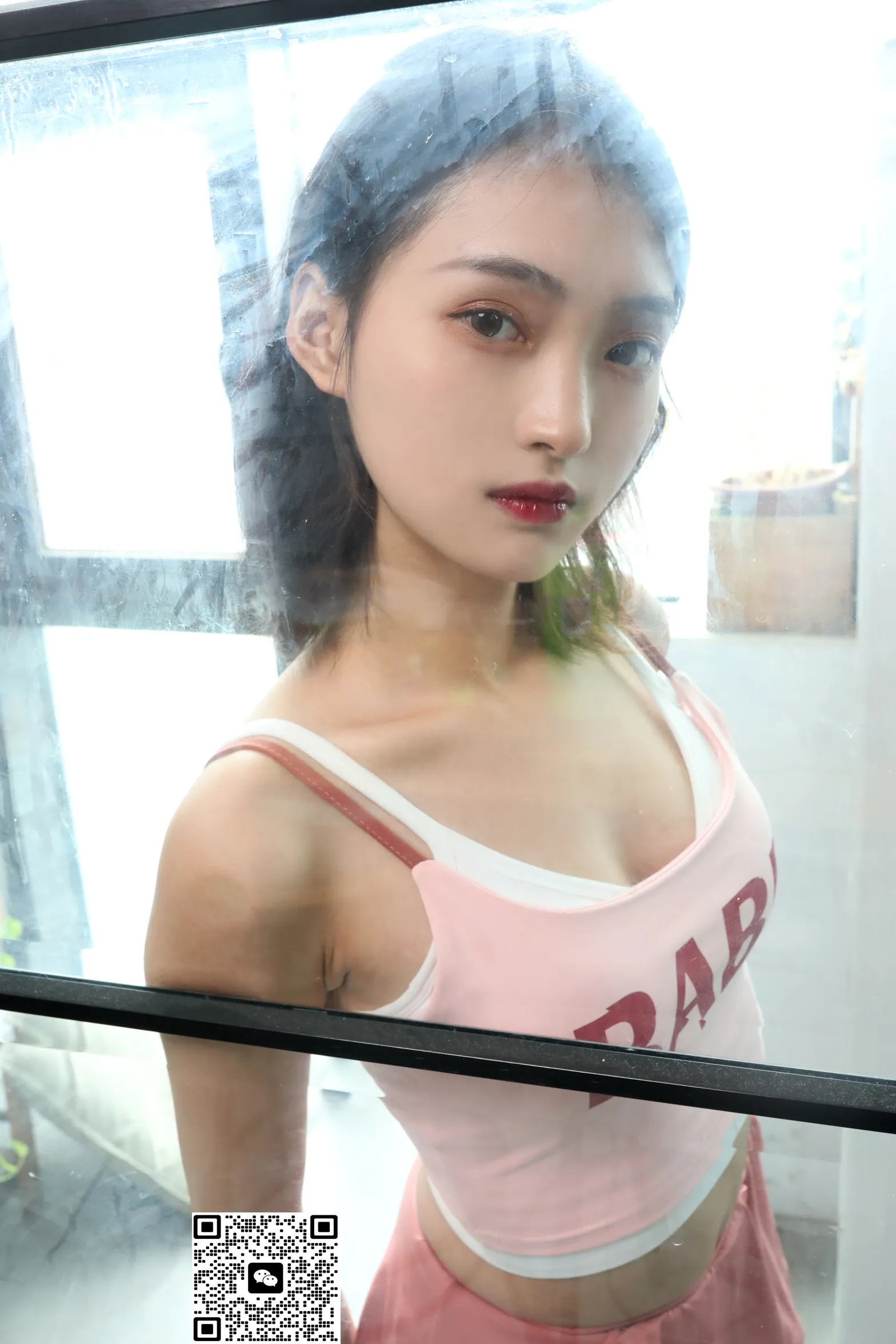 [爱美足] 爱美足 NO.259 、美足、爱美足#[113P] 茜茜#[113P]-2