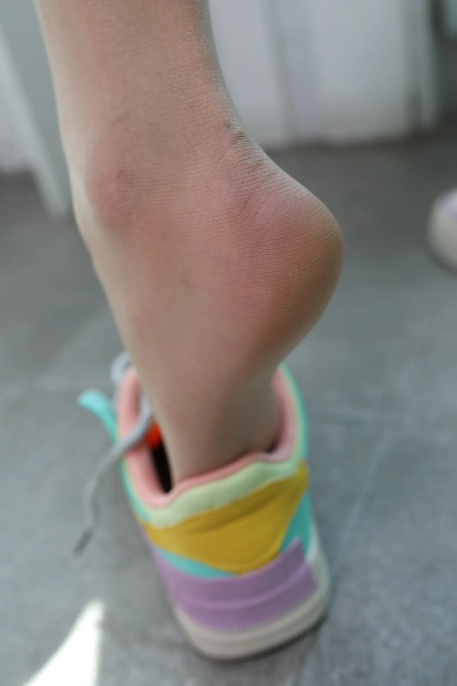 [爱美足] 爱美足 NO.259 、美足、爱美足#[113P] 茜茜#[113P]-1