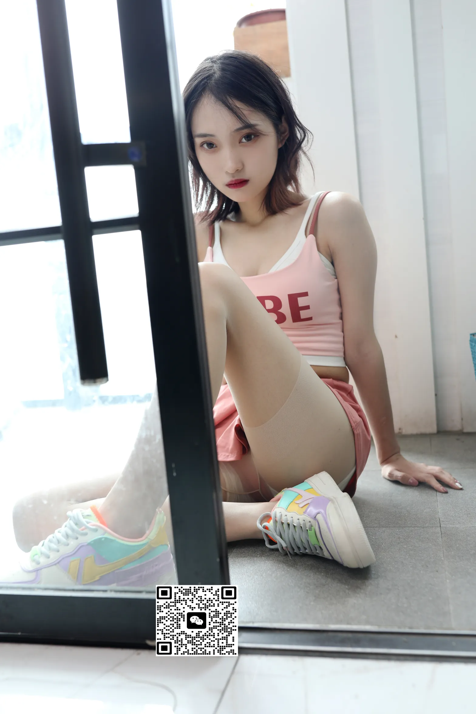 [爱美足] 爱美足 NO.259 、美足、爱美足#[113P] 茜茜#[113P]-8