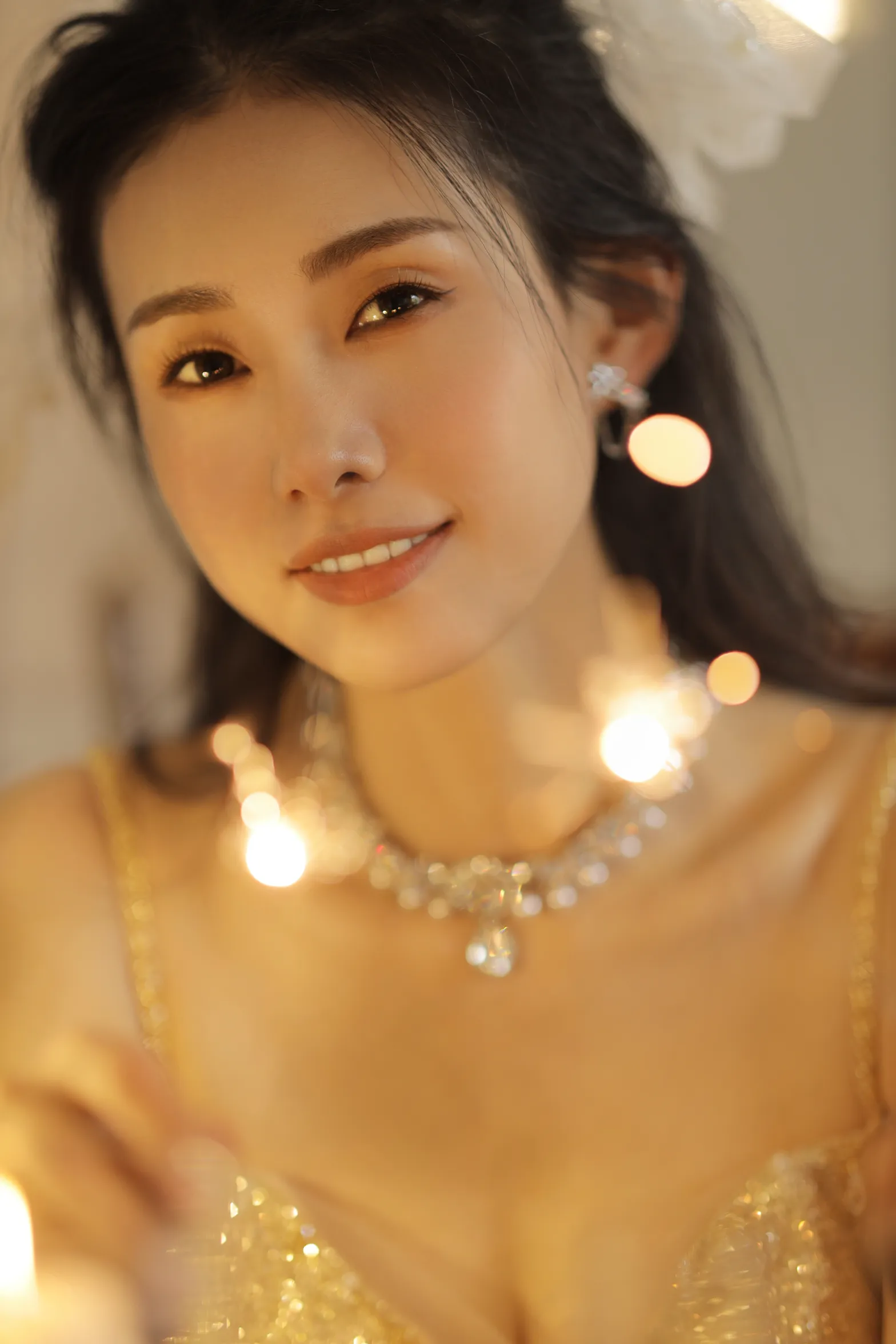 [艺图语] 2022.11.26 Vol.2530 – 光里 秦秦#[25P]-12