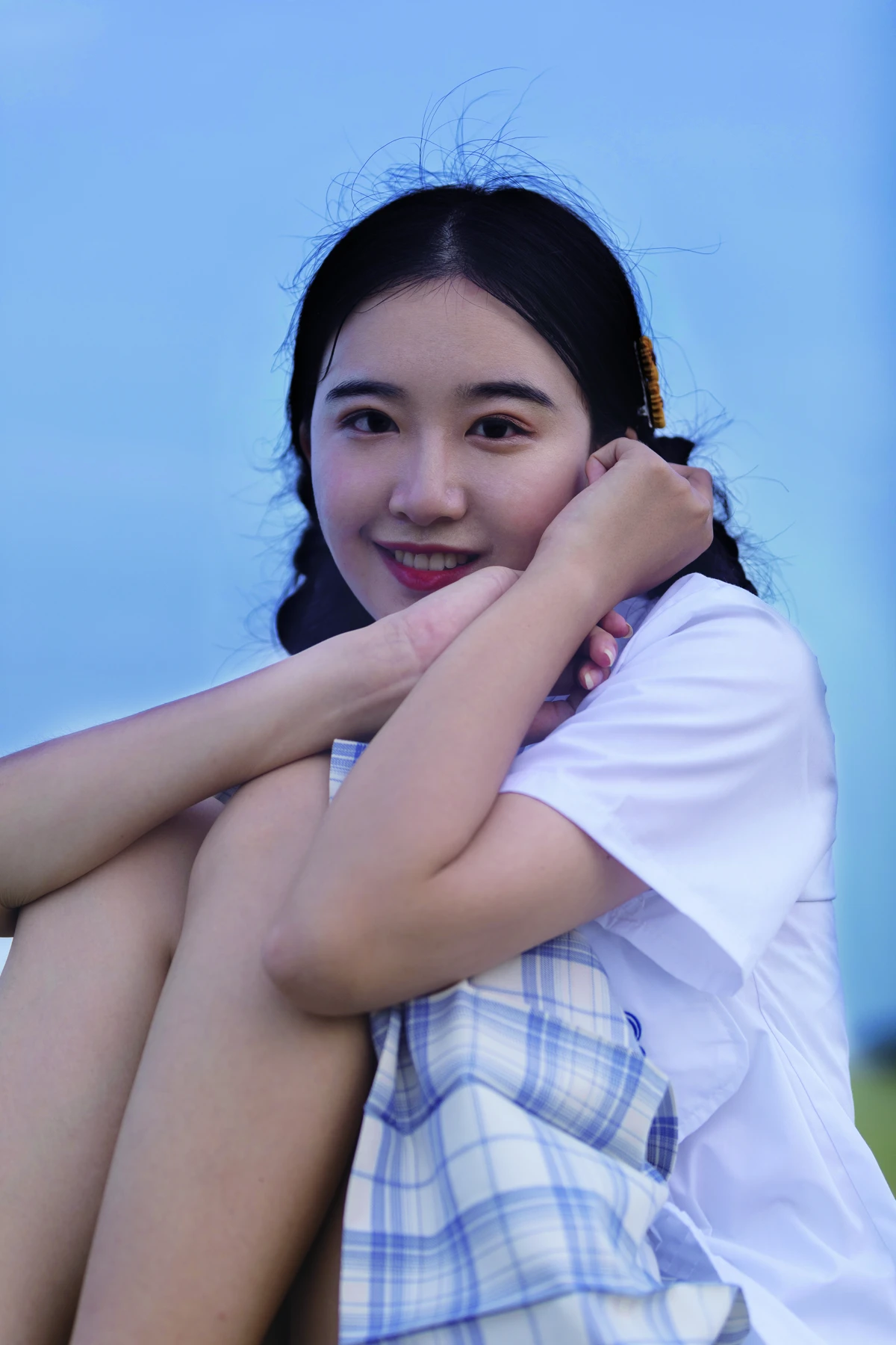 [艺图语] 2023.02.02 Vol.2948 麦岛的阴天 知岫#[24P]-10