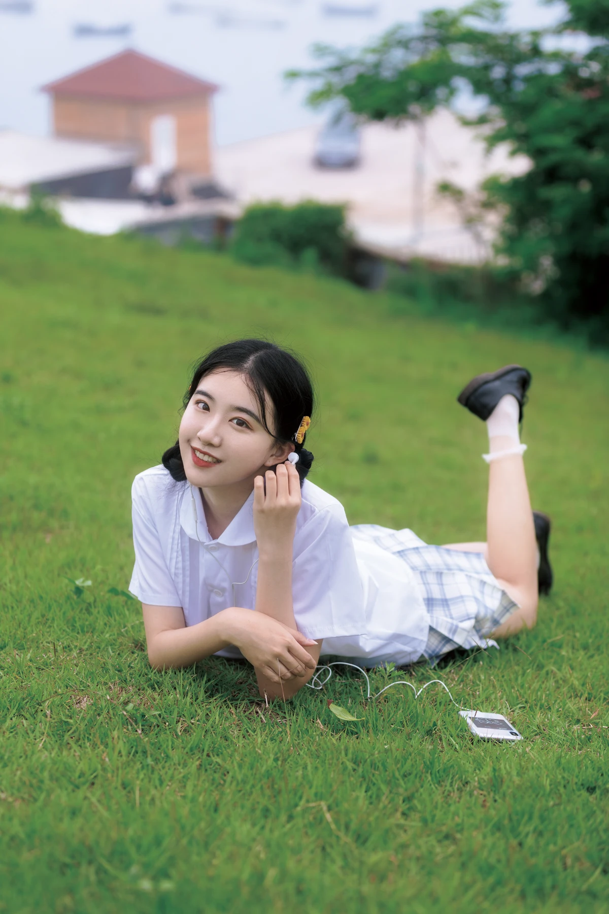 [艺图语] 2023.02.02 Vol.2948 麦岛的阴天 知岫#[24P]-5