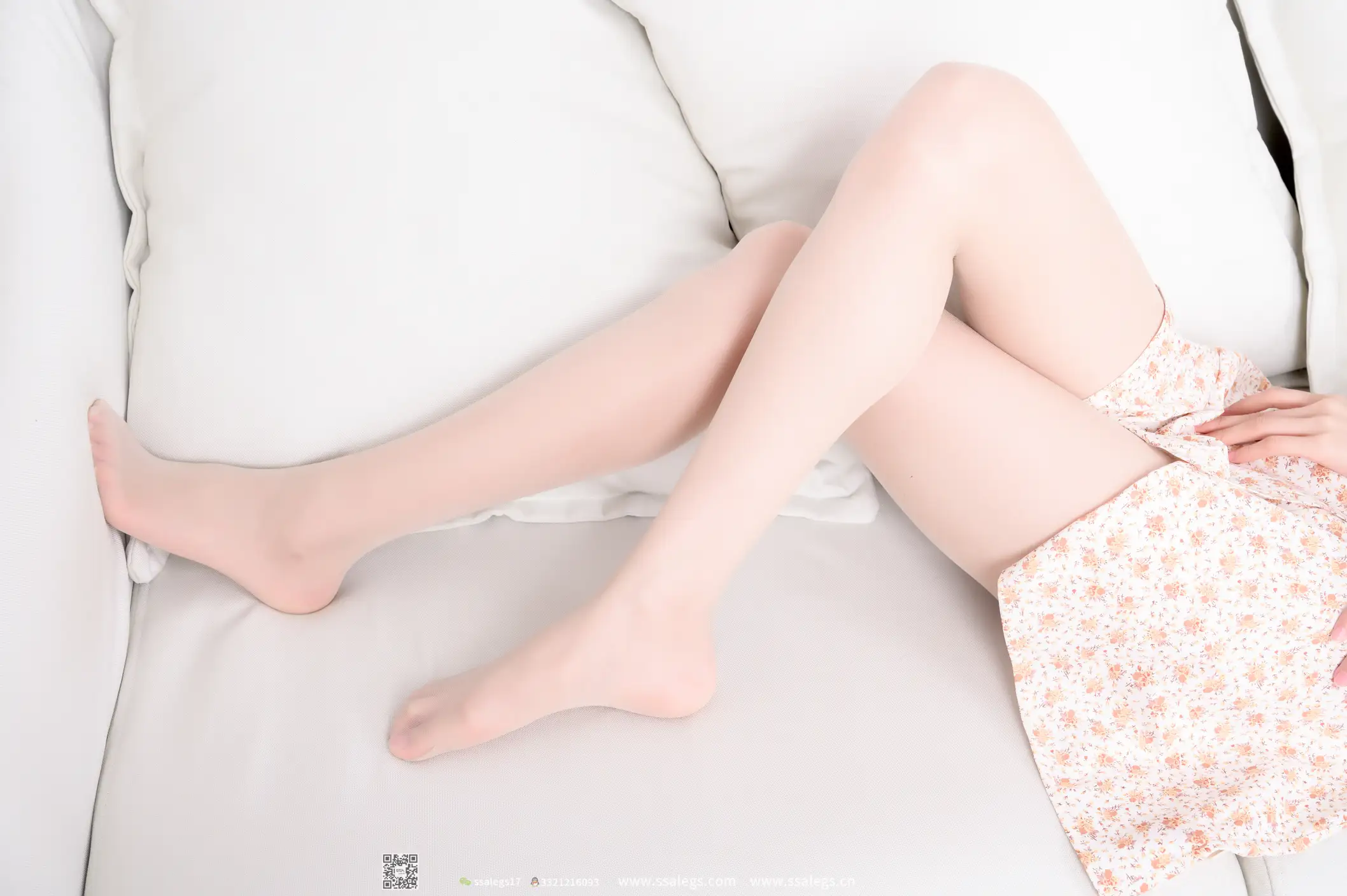 [爱美足] NO.471 星星（下) 丝社#[125P]-3