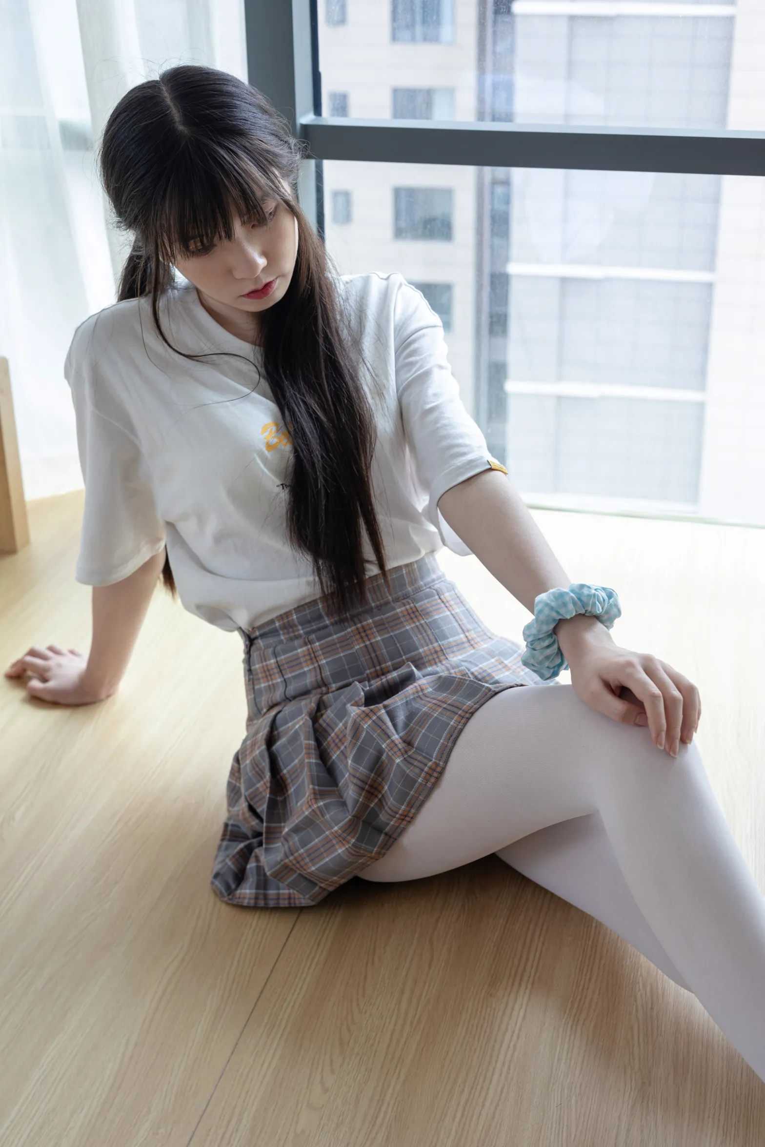 [爱美足] 爱美足 NO.267 音音#[132P]-10