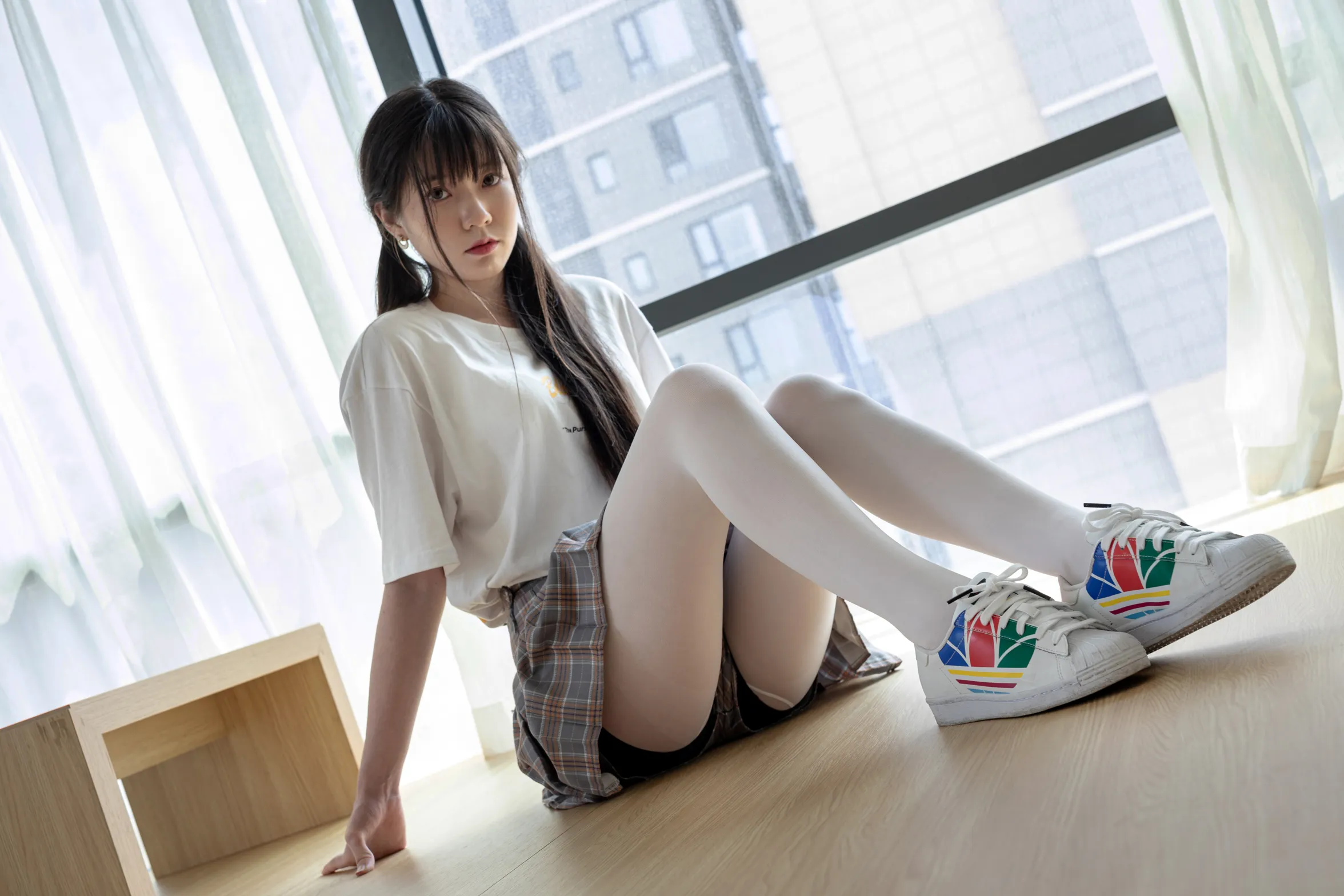 [爱美足] 爱美足 NO.267 音音#[132P]-2