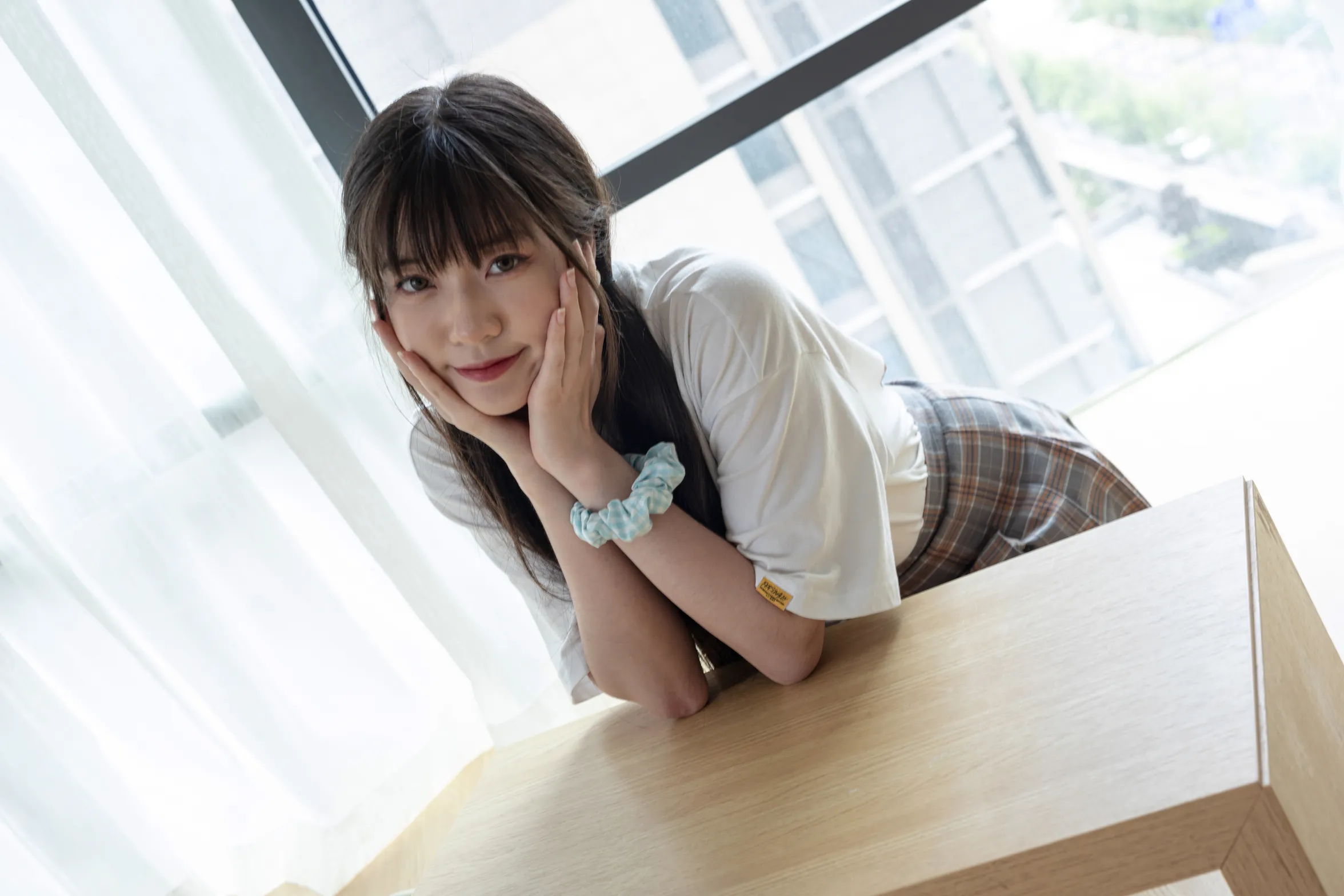 [爱美足] 爱美足 NO.267 音音#[132P]-7