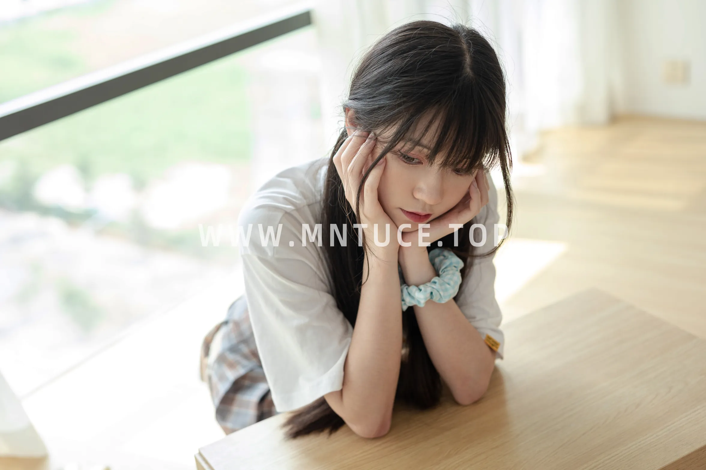 [爱美足] 爱美足 NO.267 音音#[132P]-8