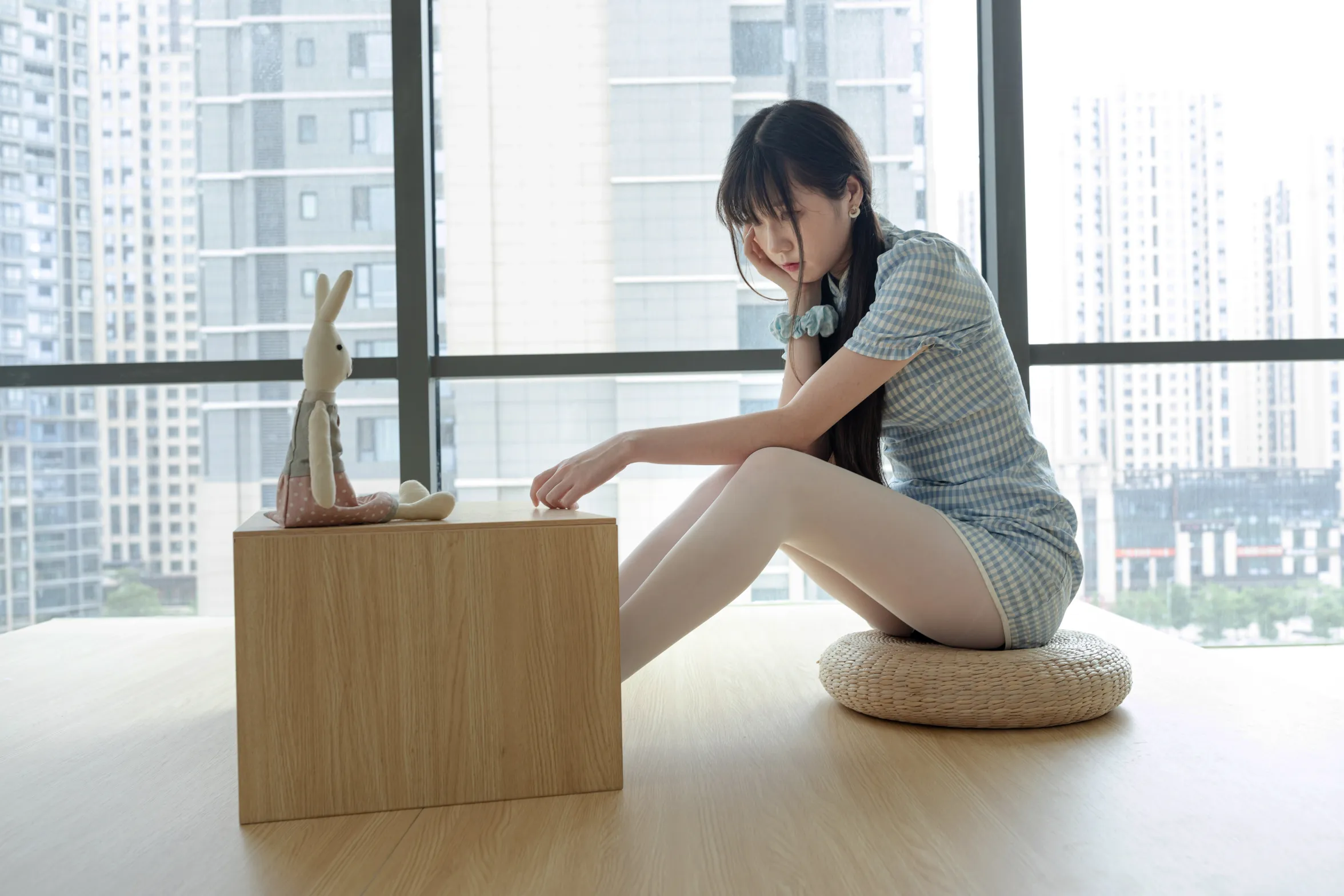 [爱美足] 爱美足 NO.267 音音#[132P]-3