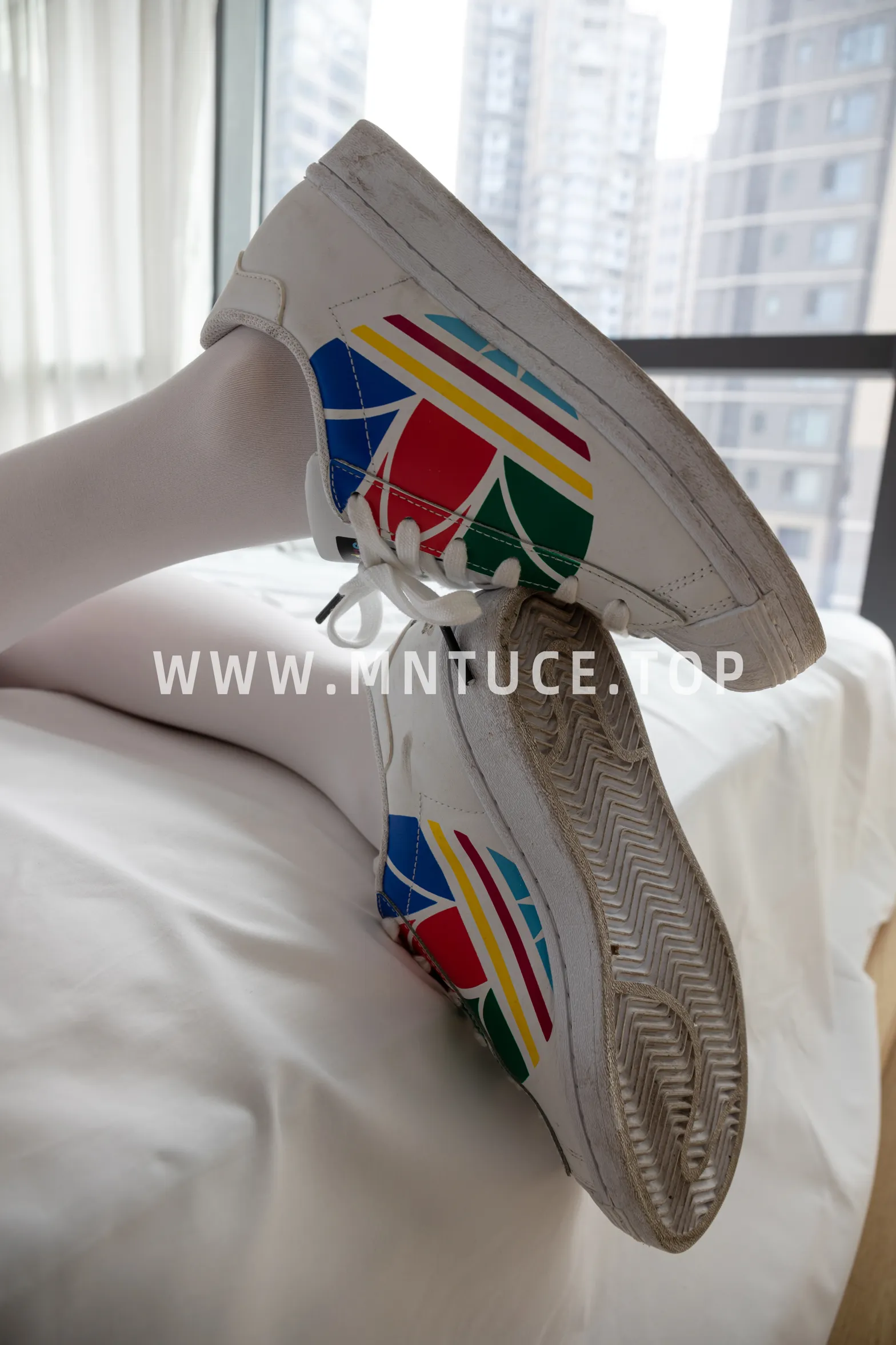 [爱美足] 爱美足 NO.267 音音#[132P]-6