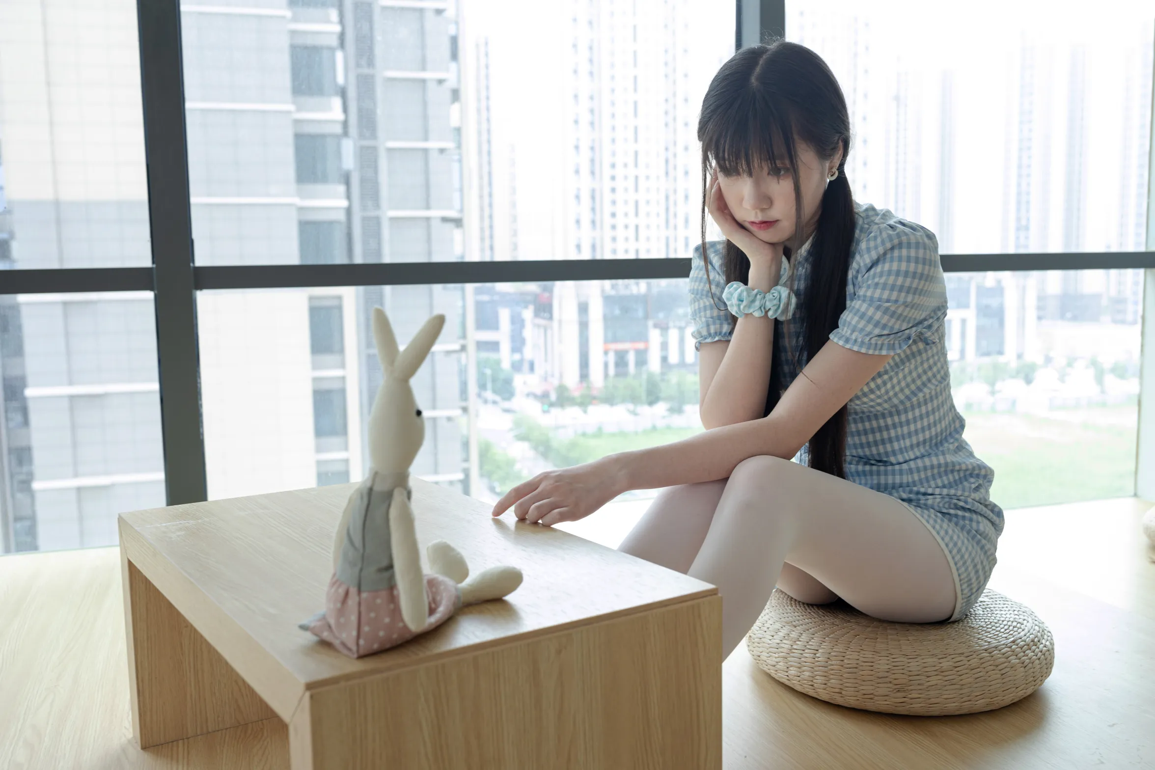 [爱美足] 爱美足 NO.267 音音#[132P]-4