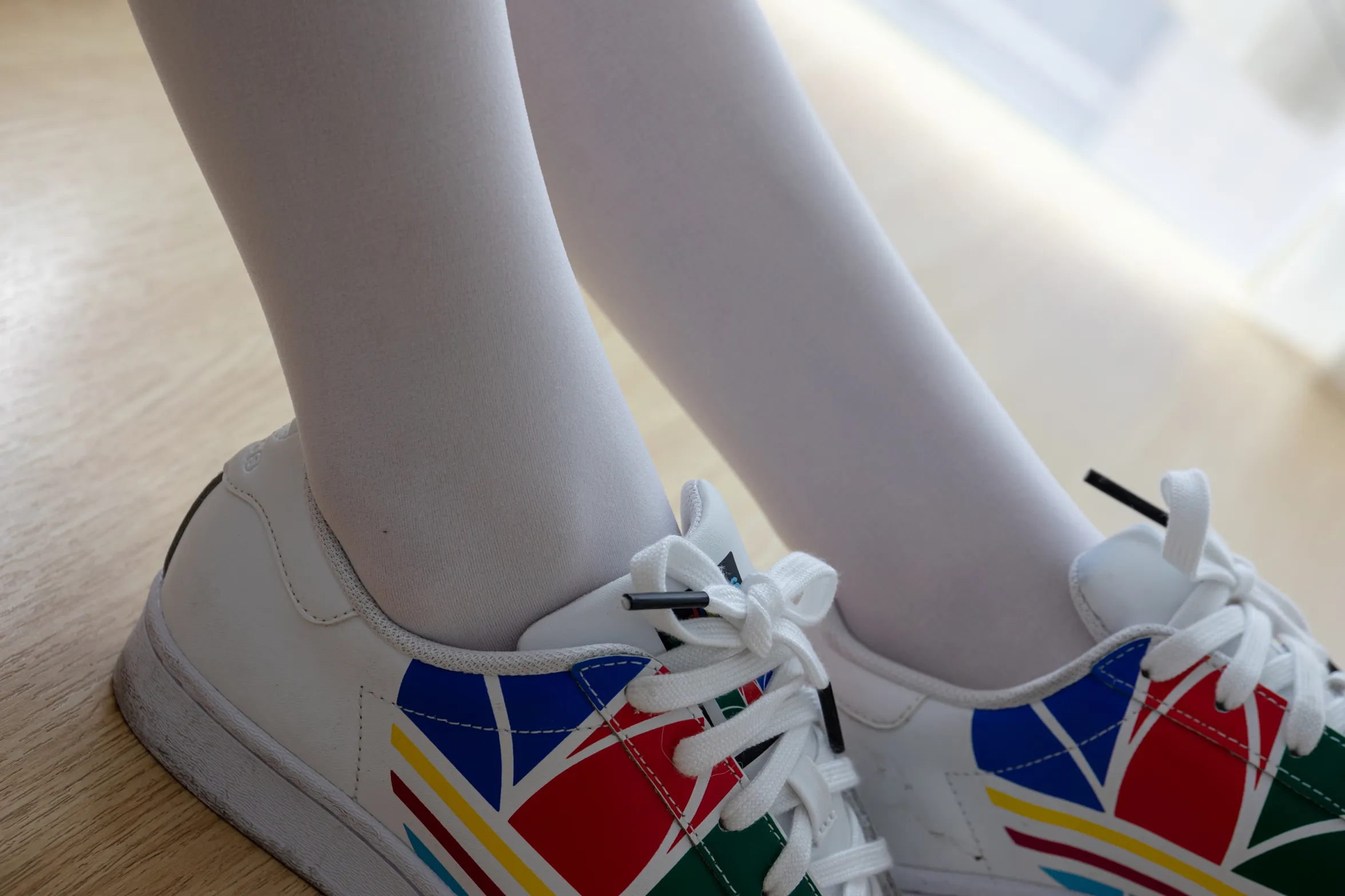 [爱美足] 爱美足 NO.267 音音#[132P]-1