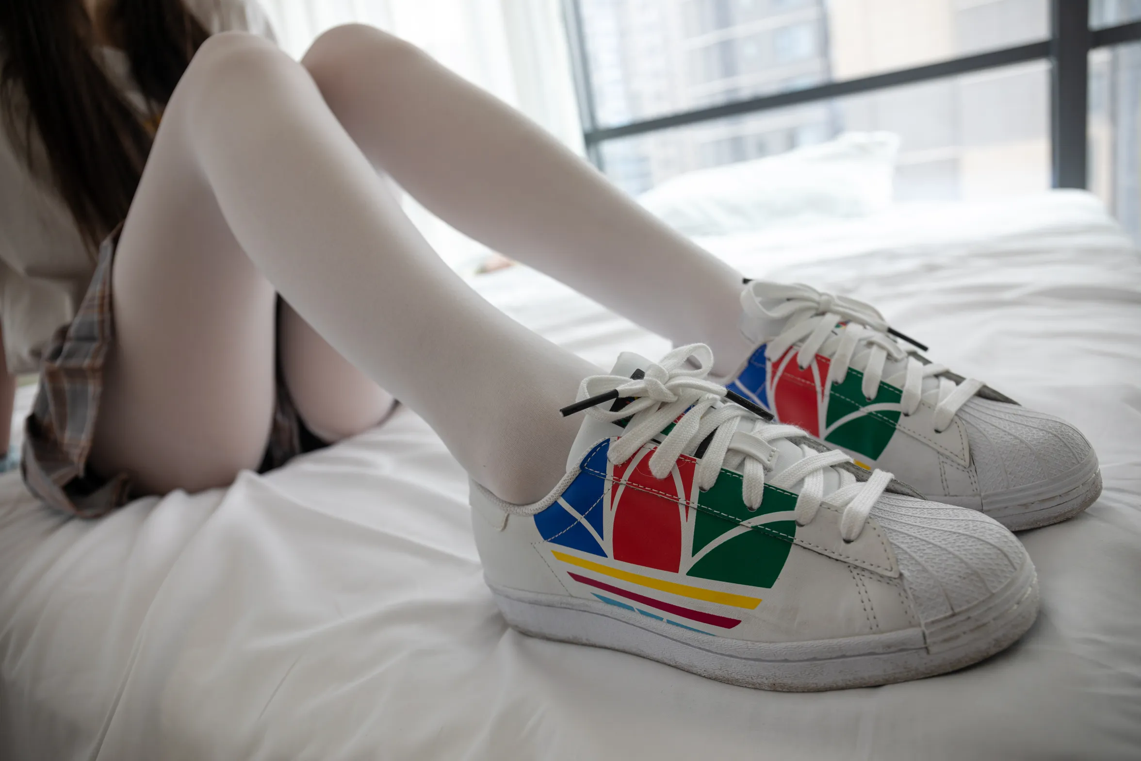 [爱美足] 爱美足 NO.267 音音#[132P]-5