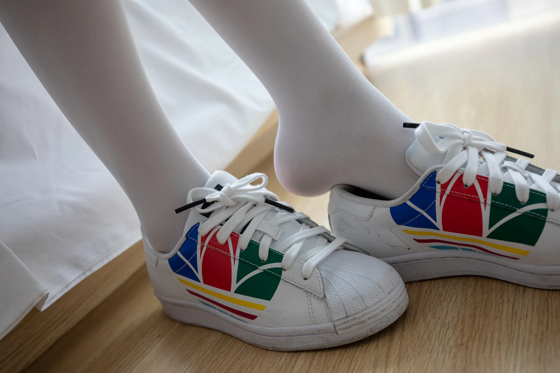 [爱美足] 爱美足 NO.267 音音#[132P]-7