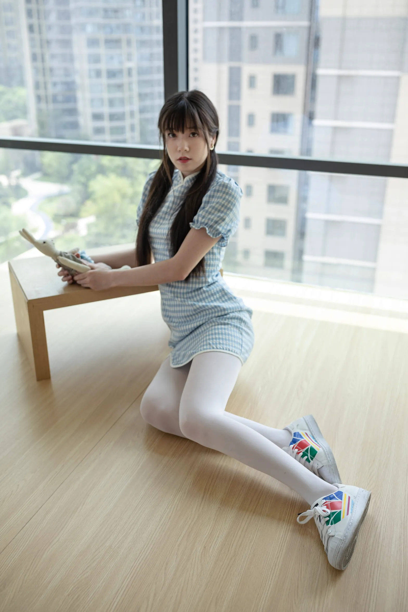 [爱美足] 爱美足 NO.267 音音#[132P]-5