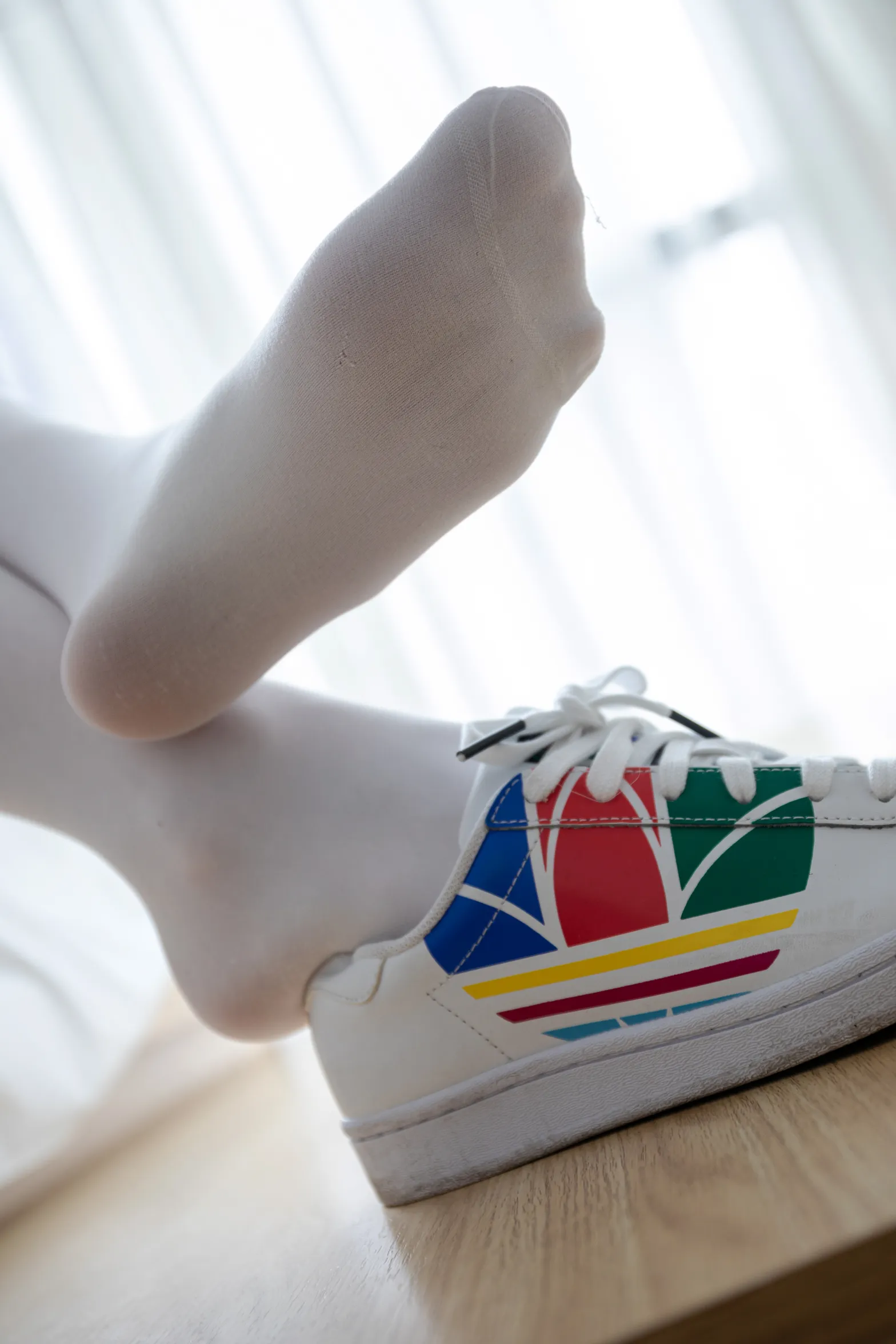 [爱美足] 爱美足 NO.267 音音#[132P]-8