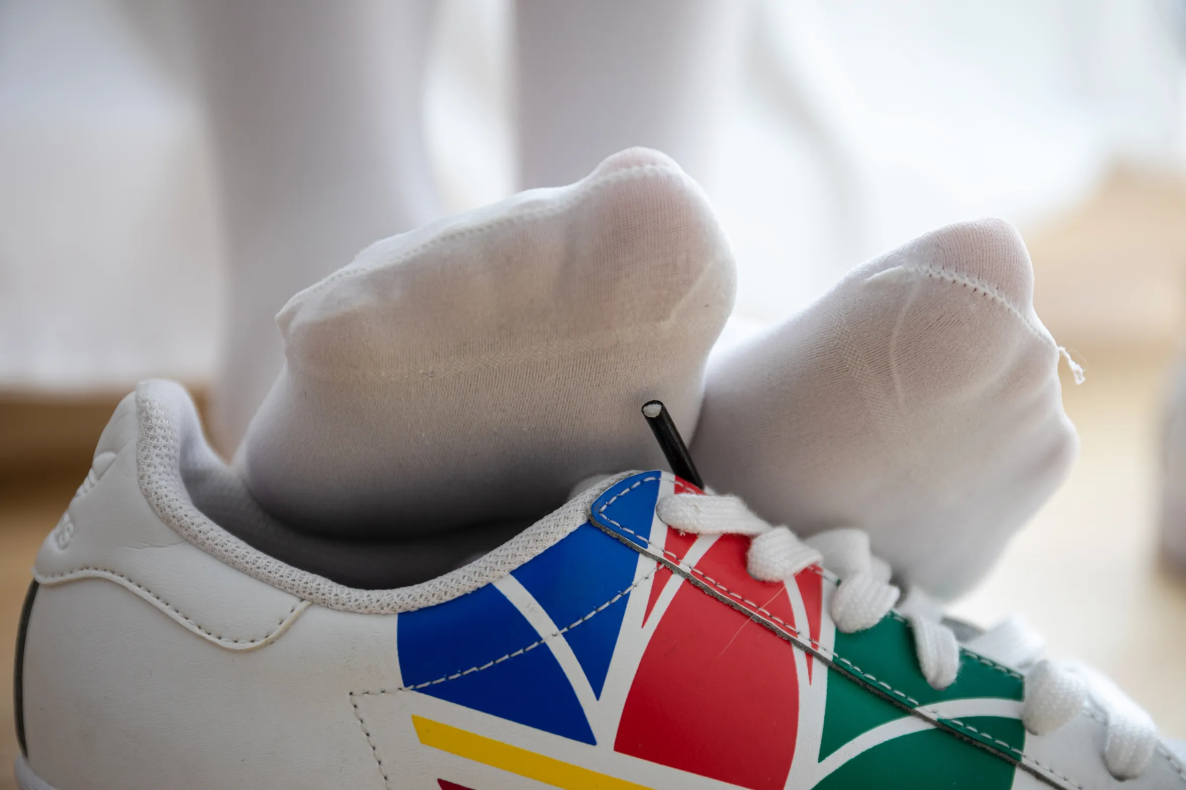 [爱美足] 爱美足 NO.267 音音#[132P]-9