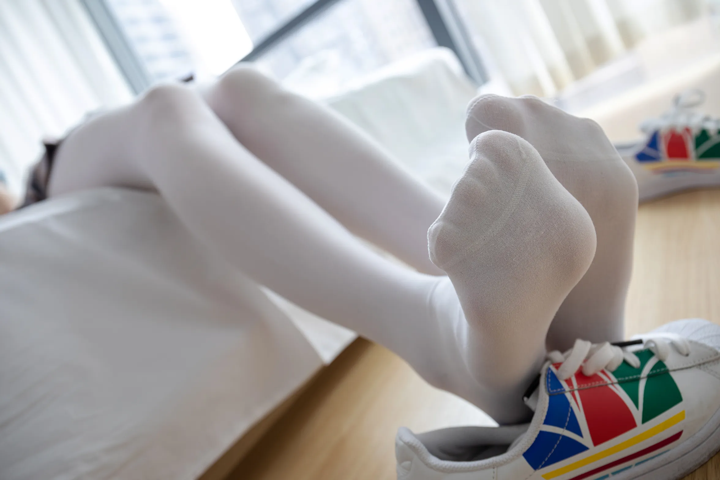 [爱美足] 爱美足 NO.267 音音#[132P]-2