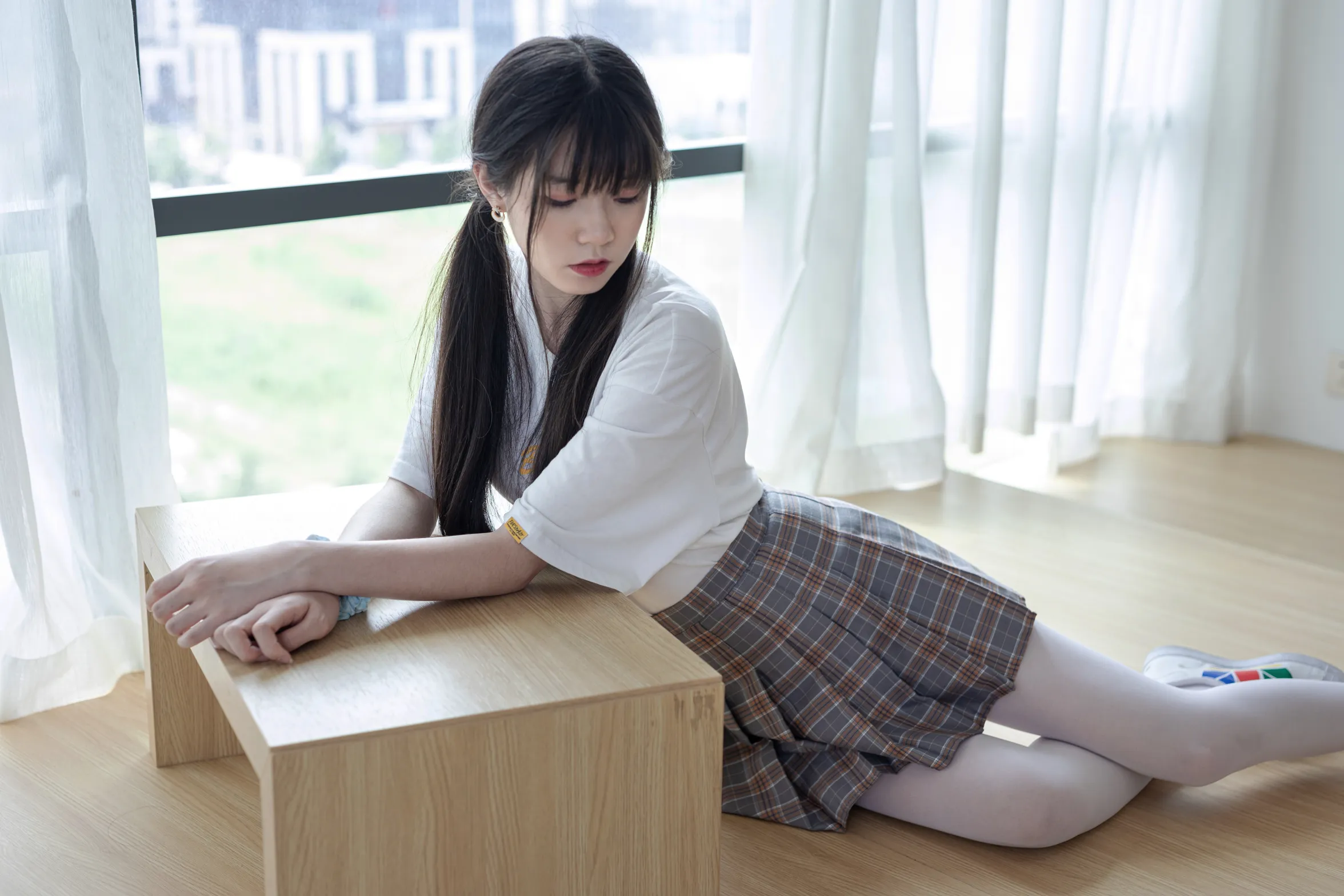 [爱美足] 爱美足 NO.267 音音#[132P]-7