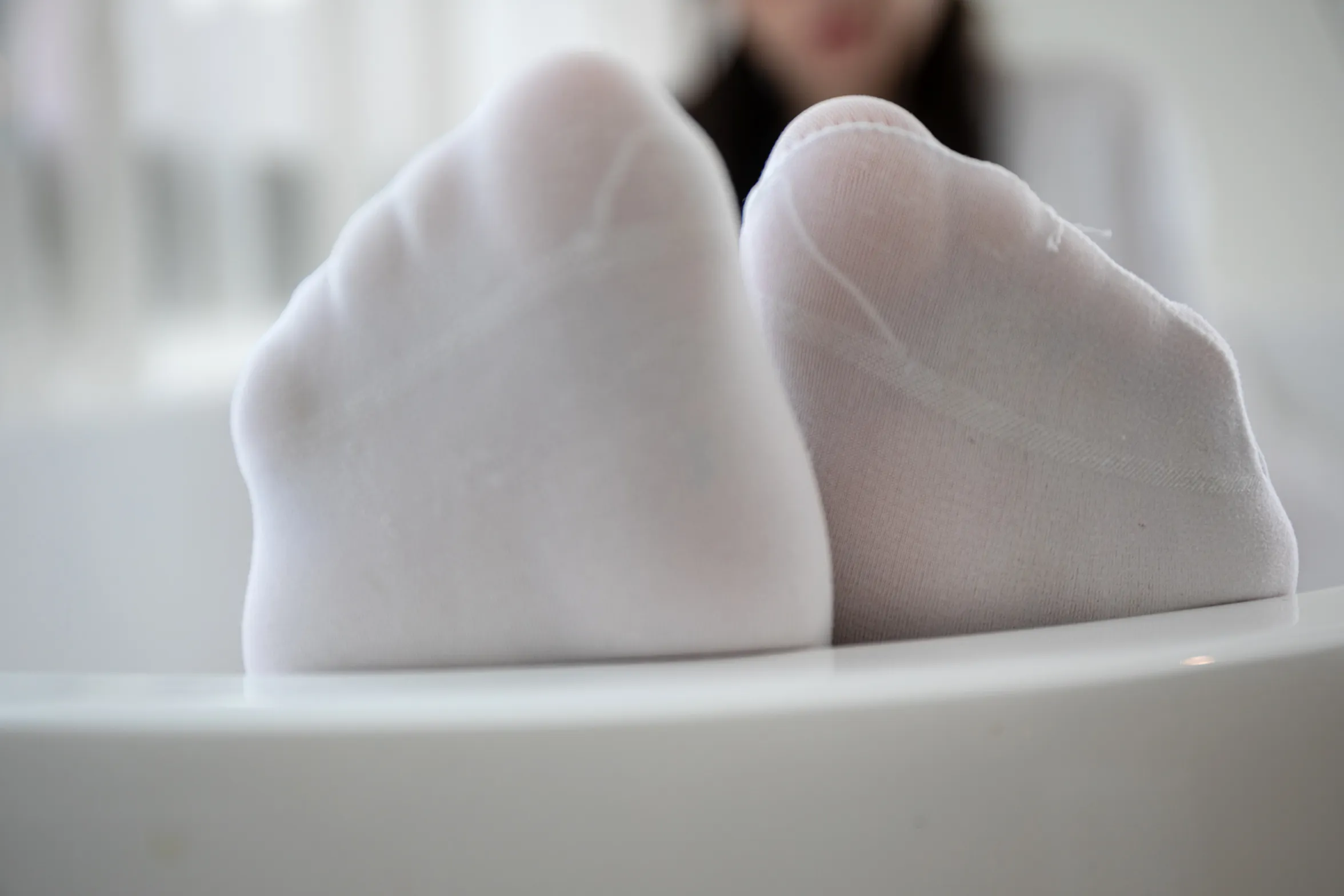 [爱美足] 爱美足 NO.267 音音#[132P]-3