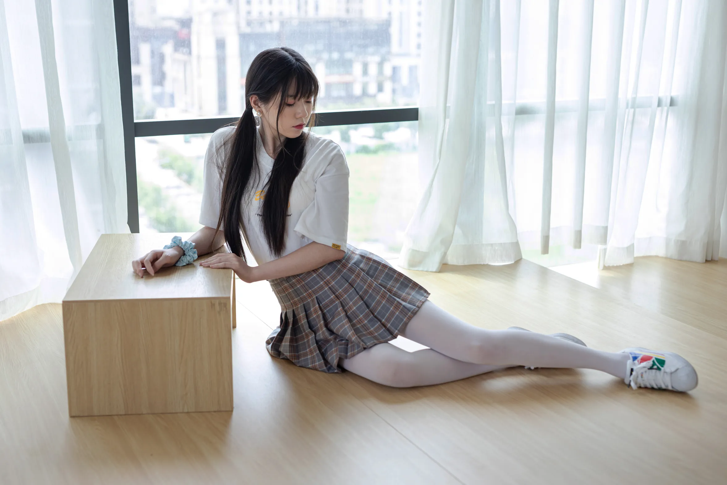 [爱美足] 爱美足 NO.267 音音#[132P]-8