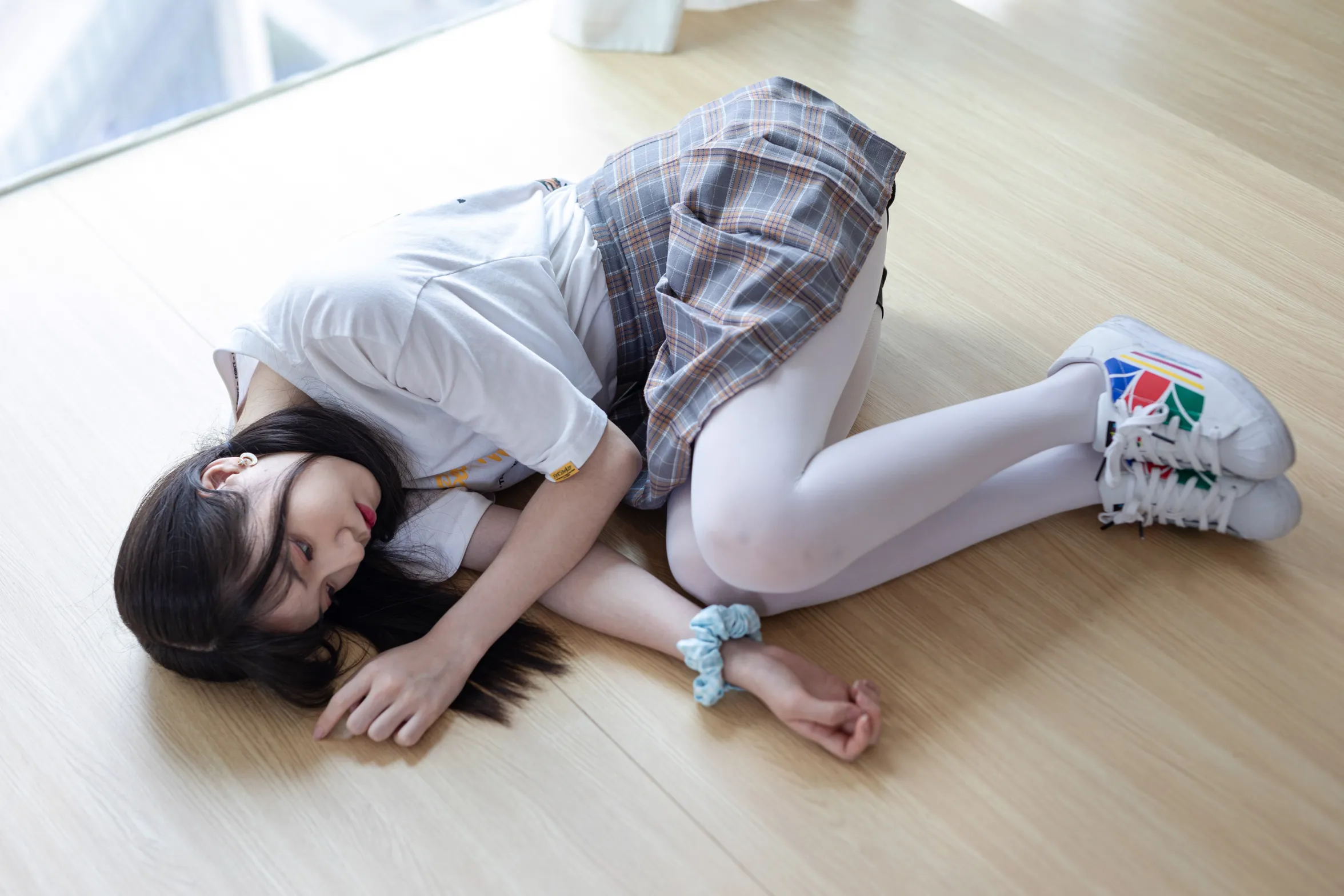 [爱美足] 爱美足 NO.267 音音#[132P]-9