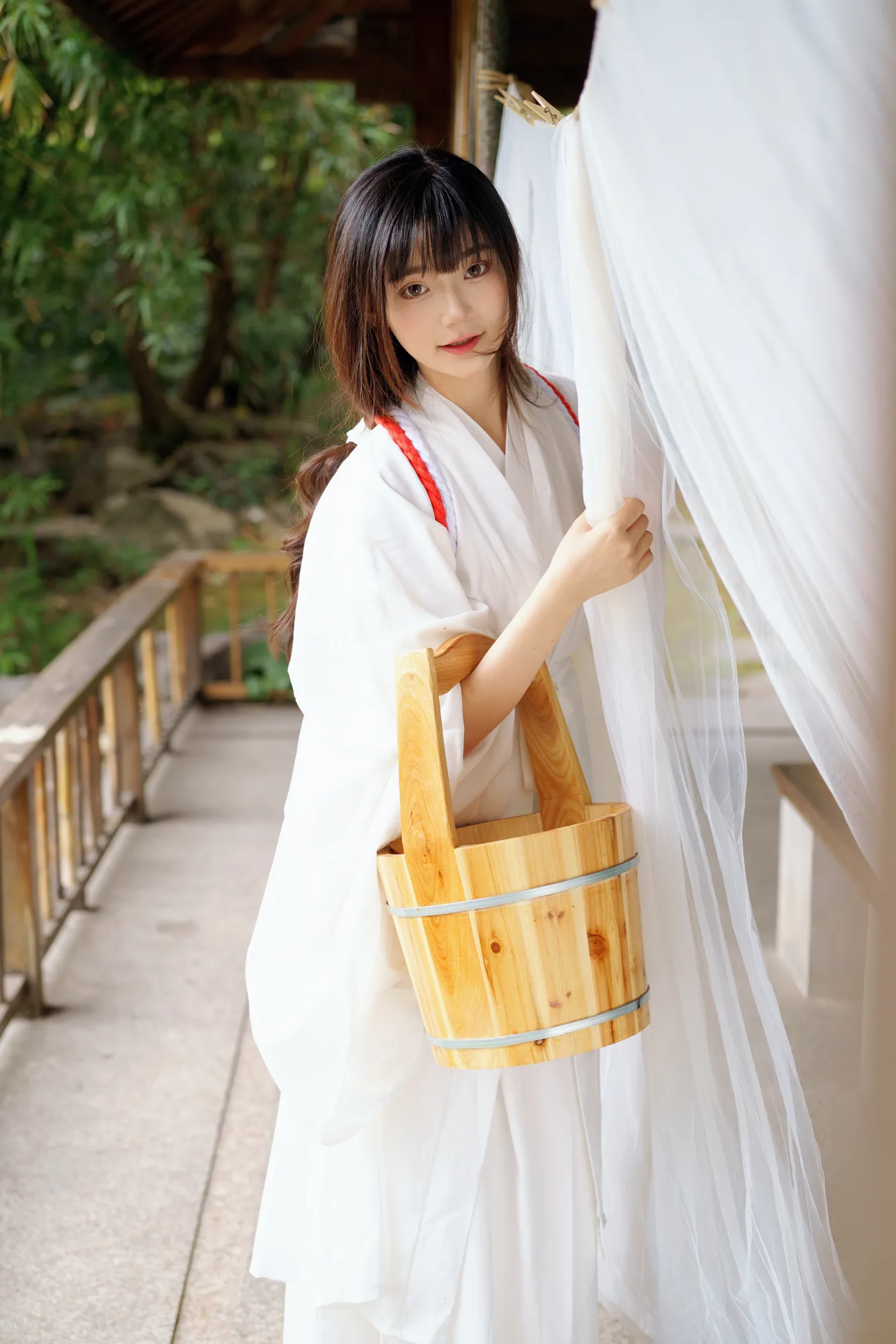 [艺图语] 2022.12.03 Vol.2586 – 浣衣少女 小山早见#[29P]-2