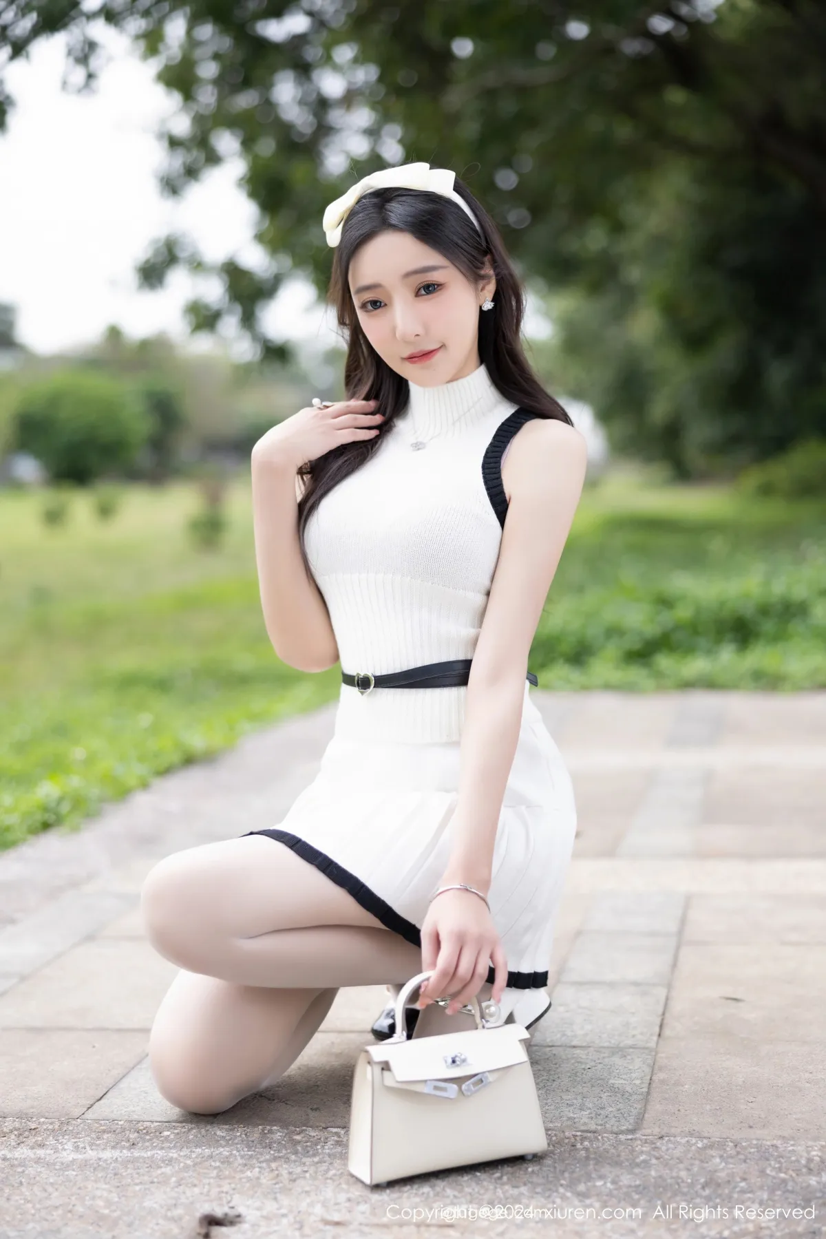 [秀人网] 2024.04.02 No.8334 王馨瑶yanni#[81P]-6