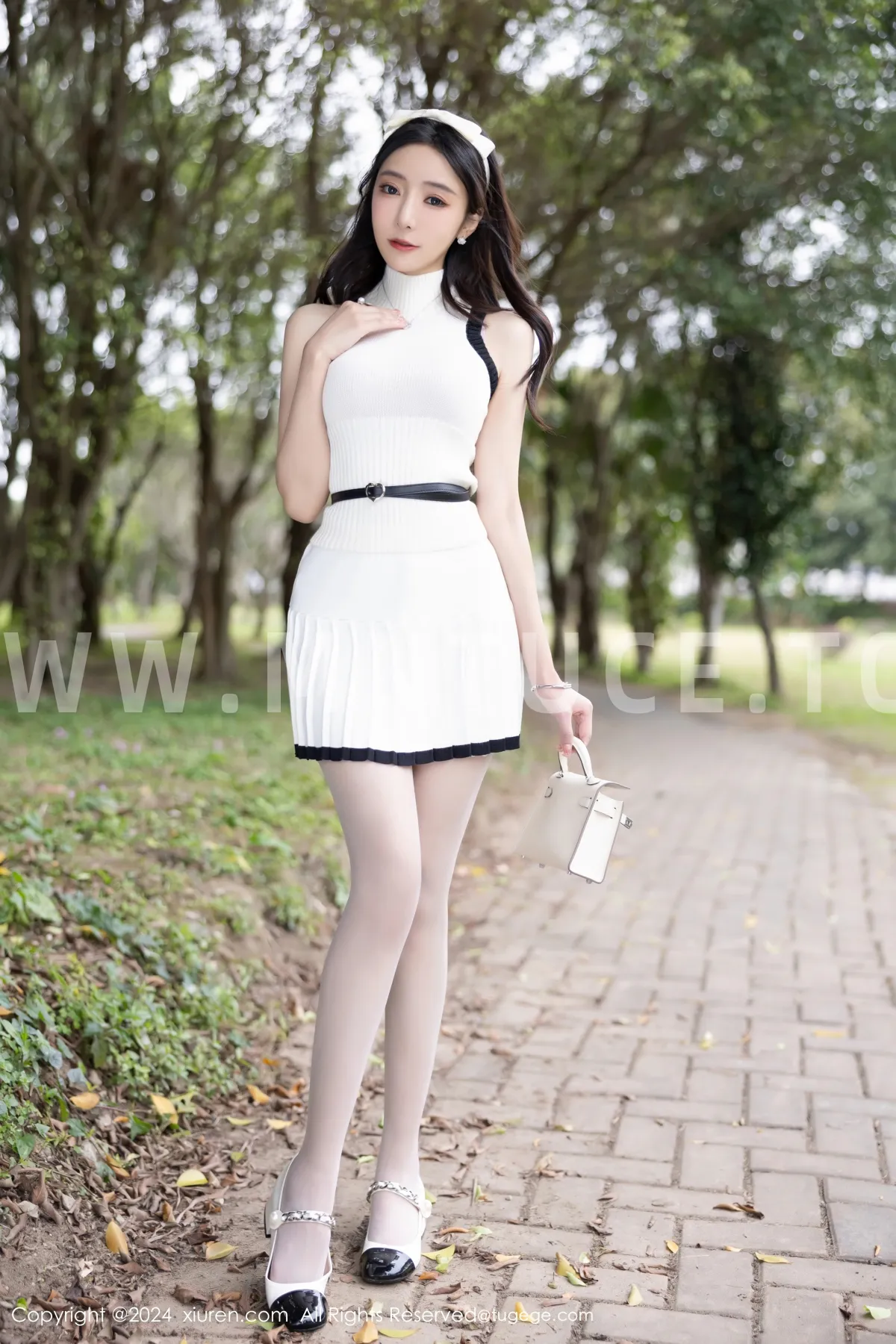 [秀人网] 2024.04.02 No.8334 王馨瑶yanni#[81P]-7