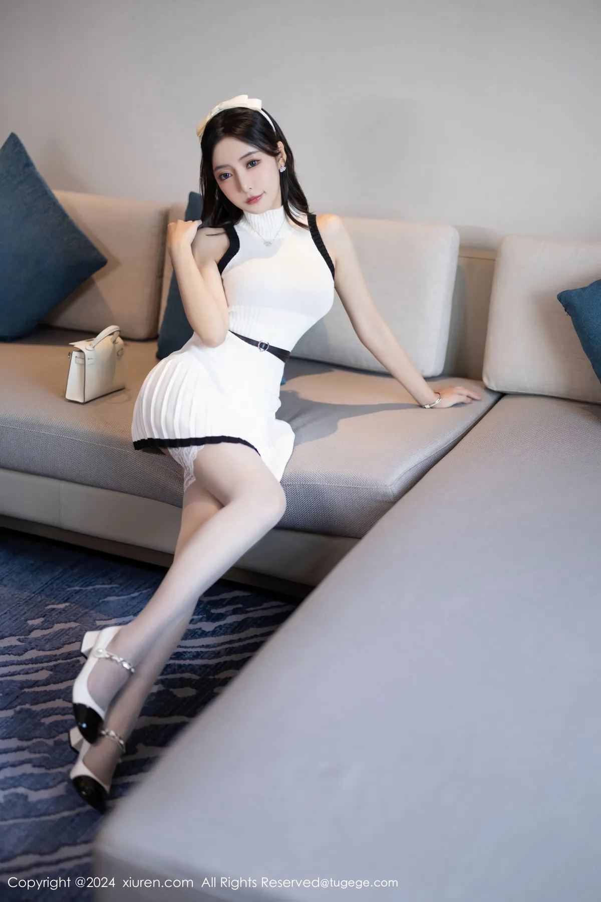[秀人网] 2024.04.02 No.8334 王馨瑶yanni#[81P]-9