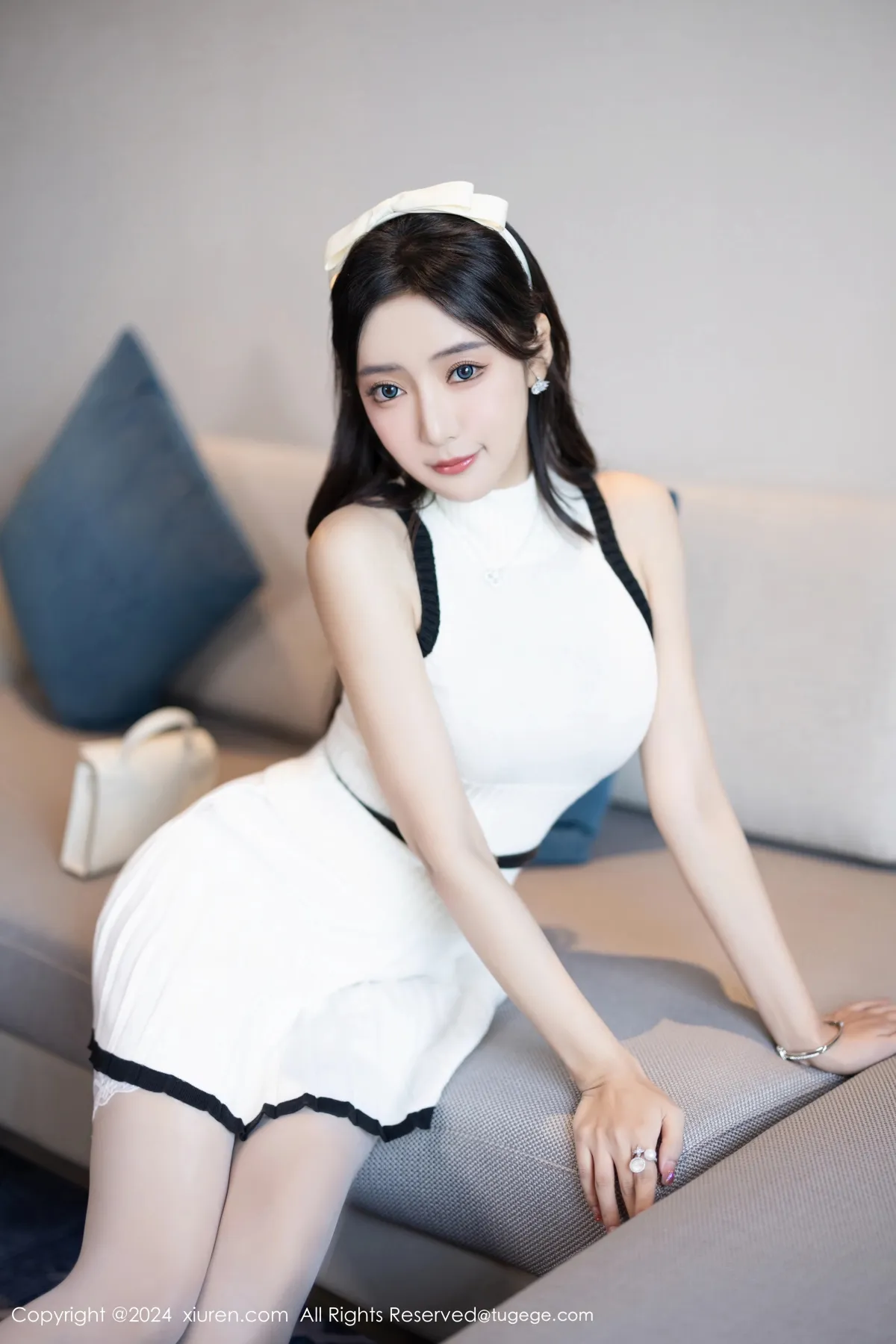 [秀人网] 2024.04.02 No.8334 王馨瑶yanni#[81P]-10