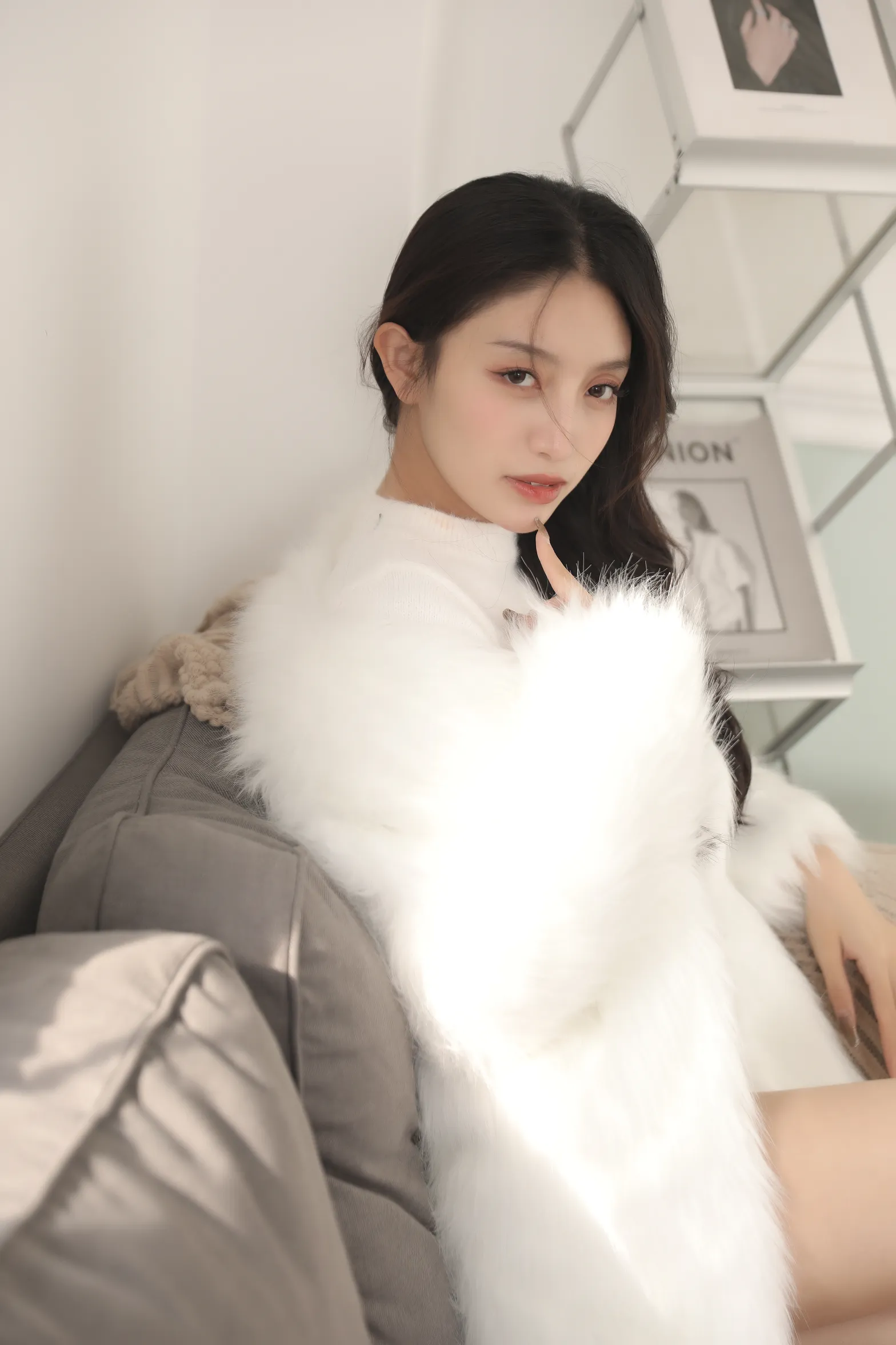 [艺图语] 2022.12.10 Vol.2648 – 罪与爱同歌 柠萌婧啊#[32P]-5