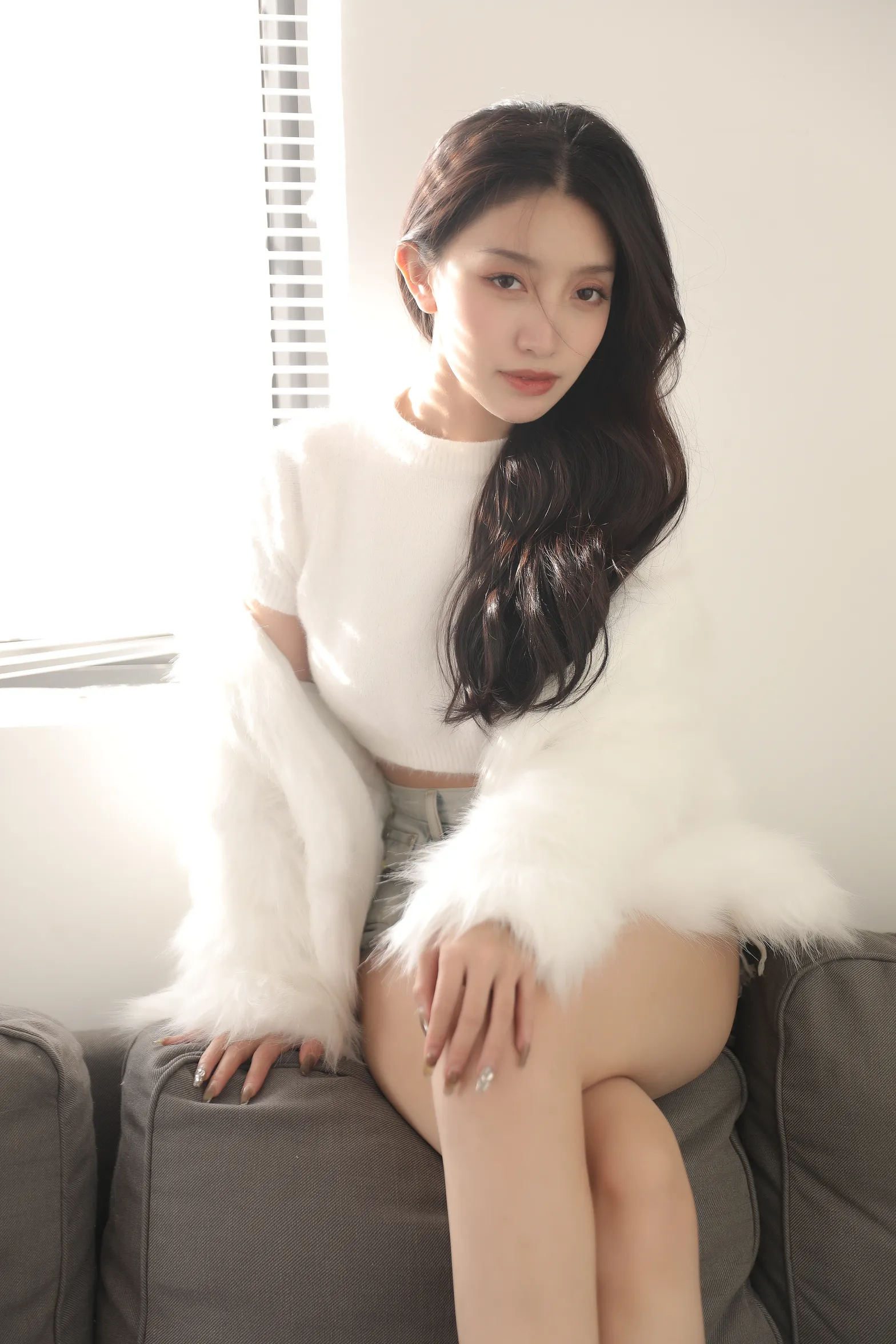 [艺图语] 2022.12.10 Vol.2648 – 罪与爱同歌 柠萌婧啊#[32P]-7