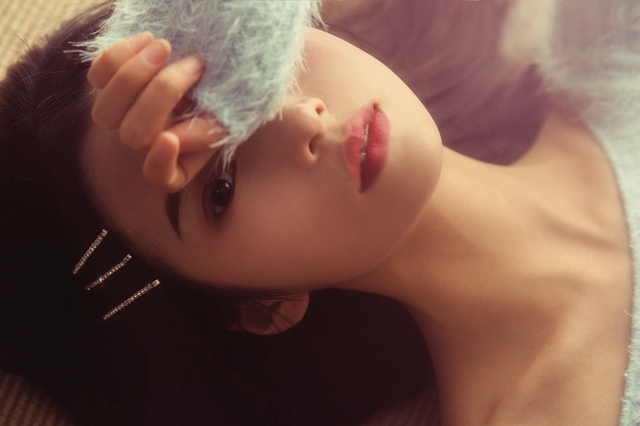 [YITUYU] 2022.12.06 Vol.2615 – Take you away on a September morning beam sandwich#[29P]-3