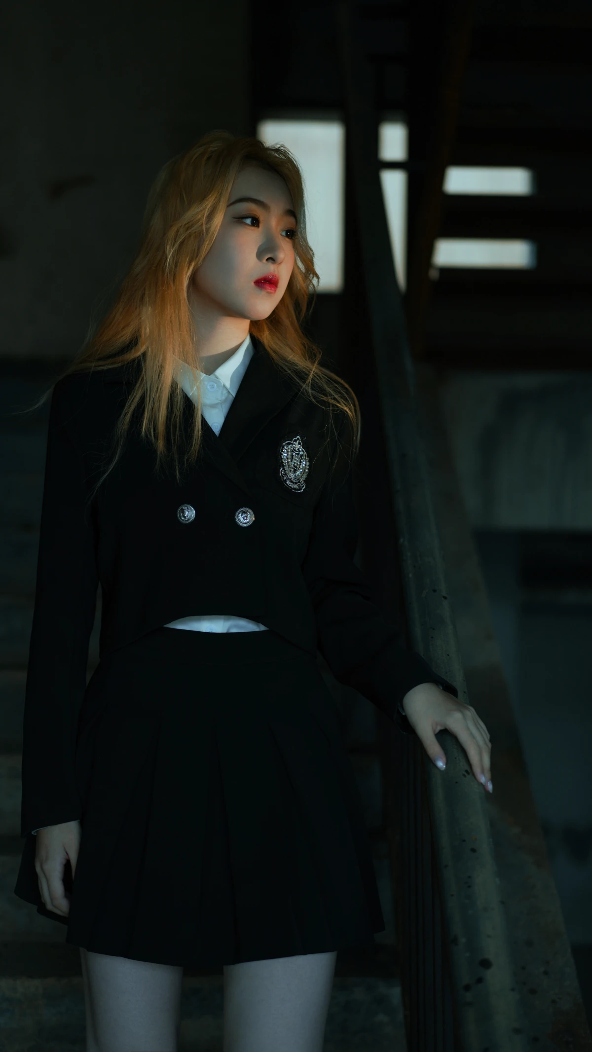 [艺图语] 2022.12.21 Vol.2726 – 遗失岁月 田上草#[24P]-4