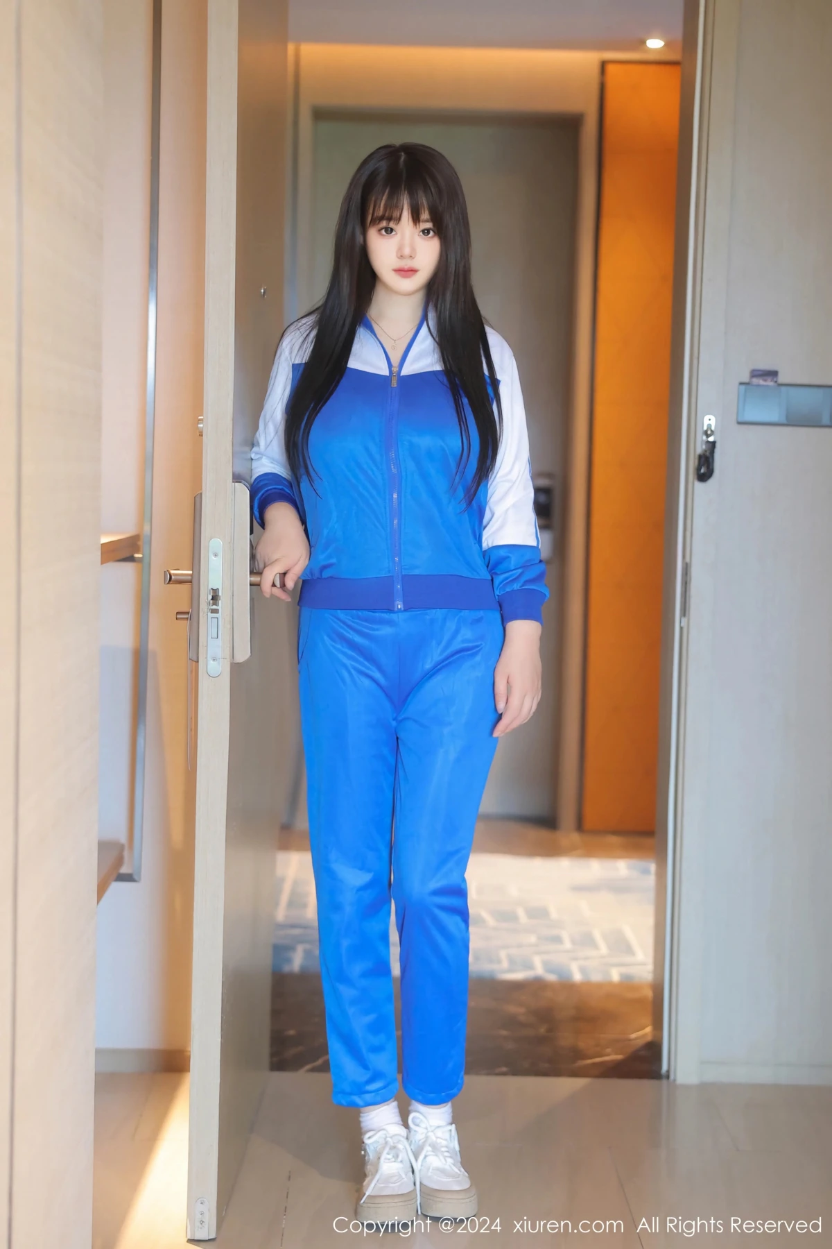 [秀人网] 2024.05.31 No.8631 陈柒柒#[88P]-2