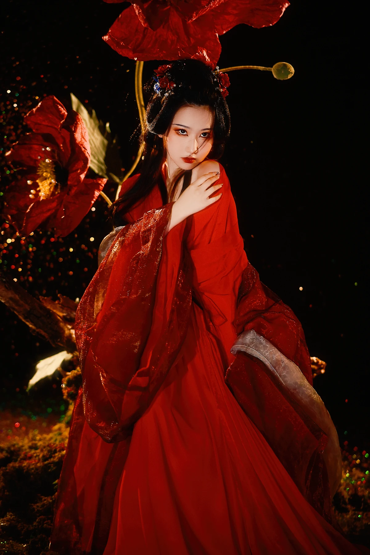 [YITUYU] 2023.01.02 Vol.2822 – Poppy micromiroky_#[21P]-7