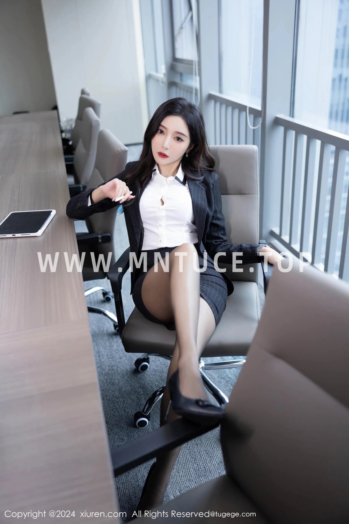 [秀人网] 2024.06.05 No.8656 王馨瑶yanni#[86P]-10
