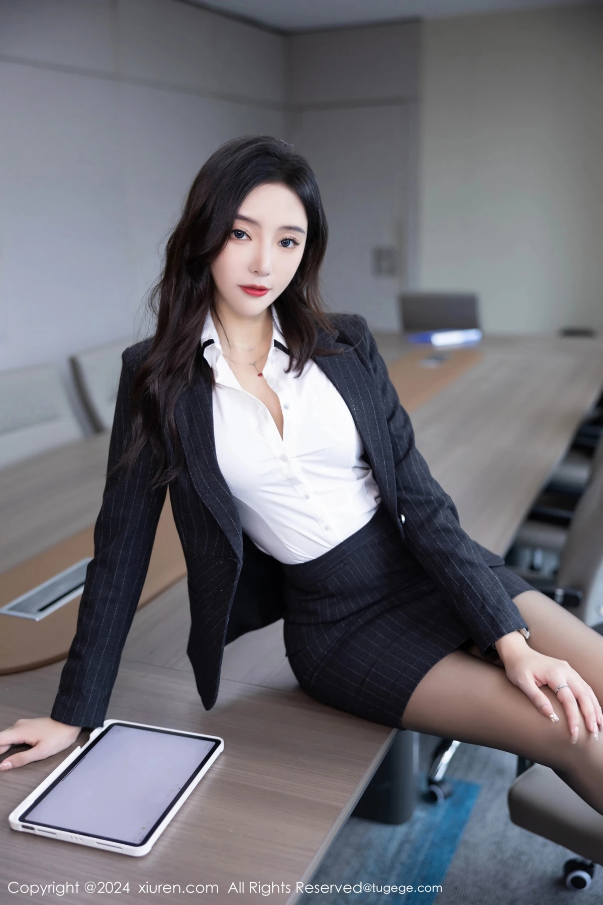 [秀人网] 2024.06.05 No.8656 王馨瑶yanni#[86P]-9