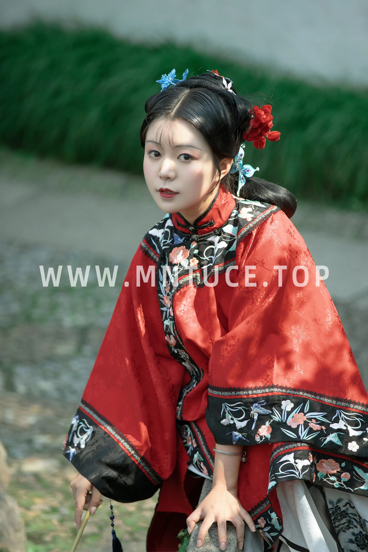 [艺图语] 2023.03.08 Vol.3029 长相思 帅帅#[28P]-10