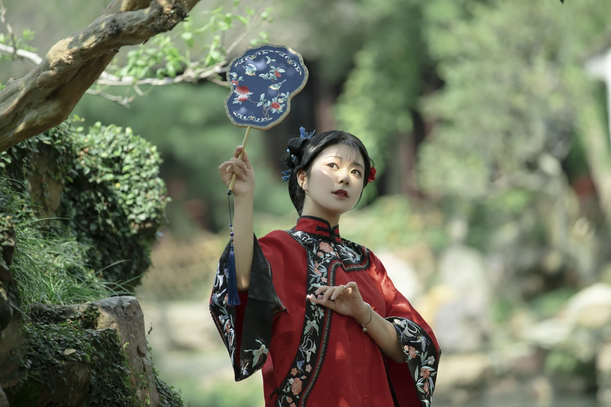 [艺图语] 2023.03.08 Vol.3029 长相思 帅帅#[28P]-1